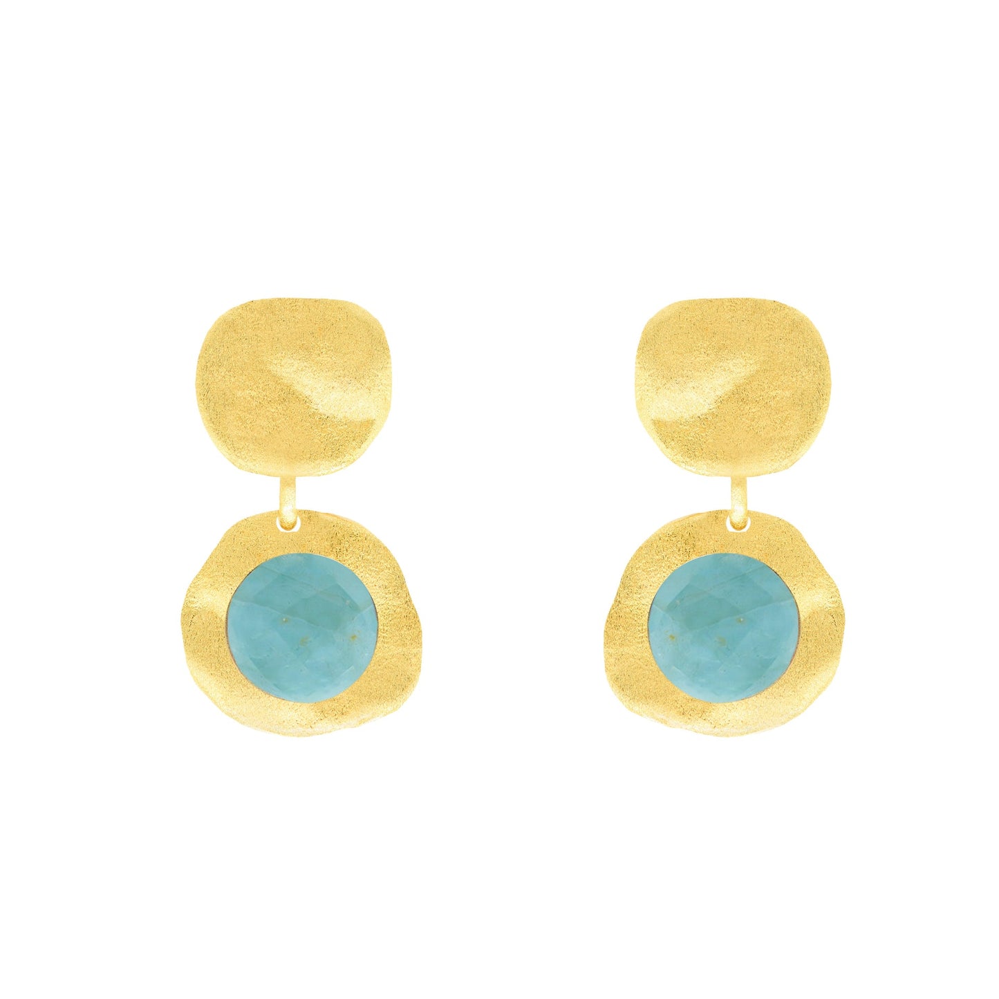 Seira Earrings