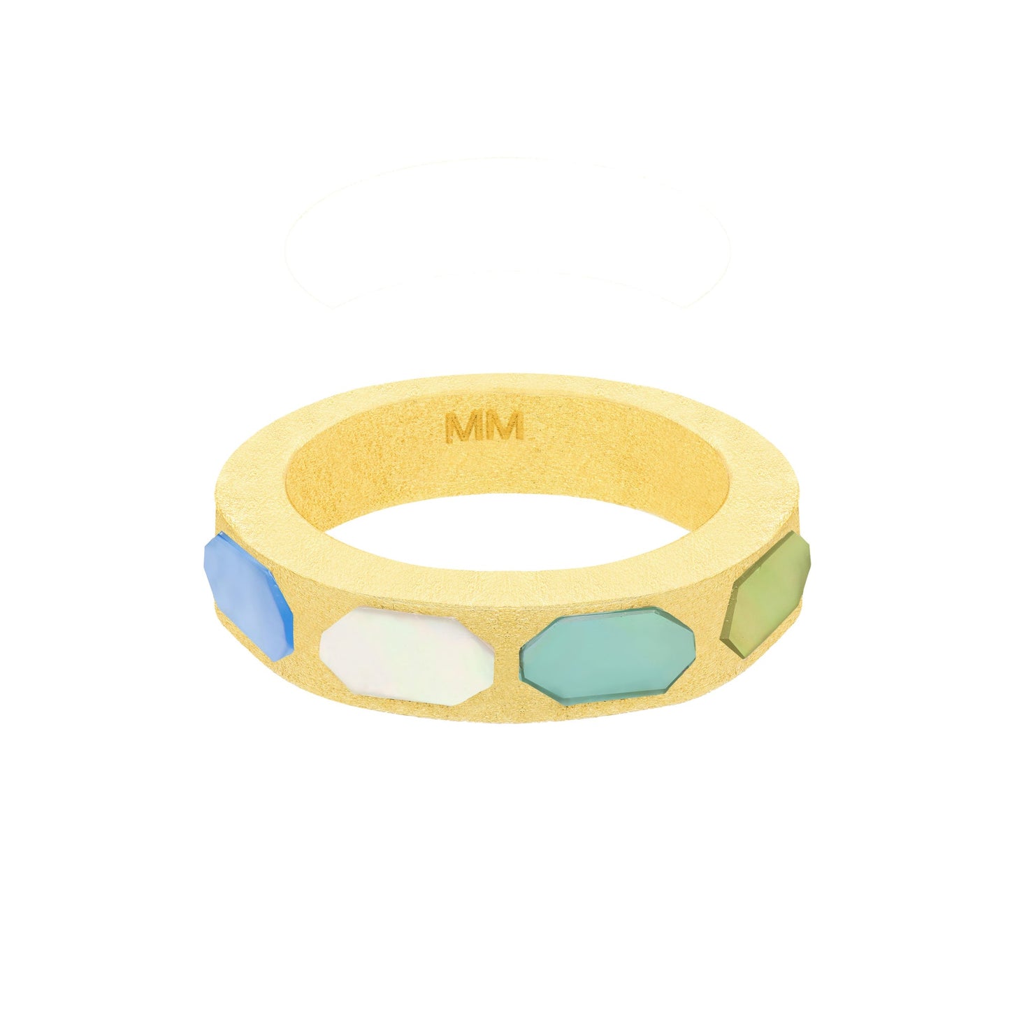 Nathalia Ring