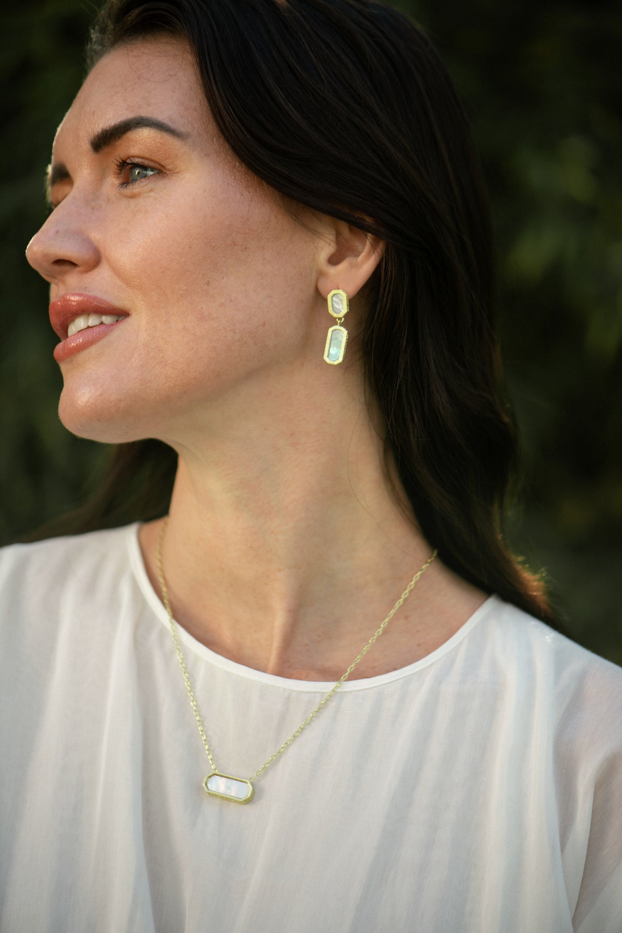 Darya Necklace