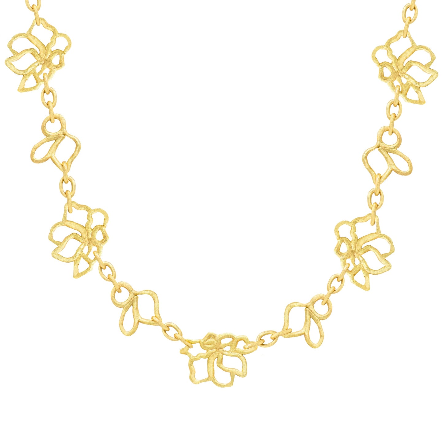 Adia Necklace