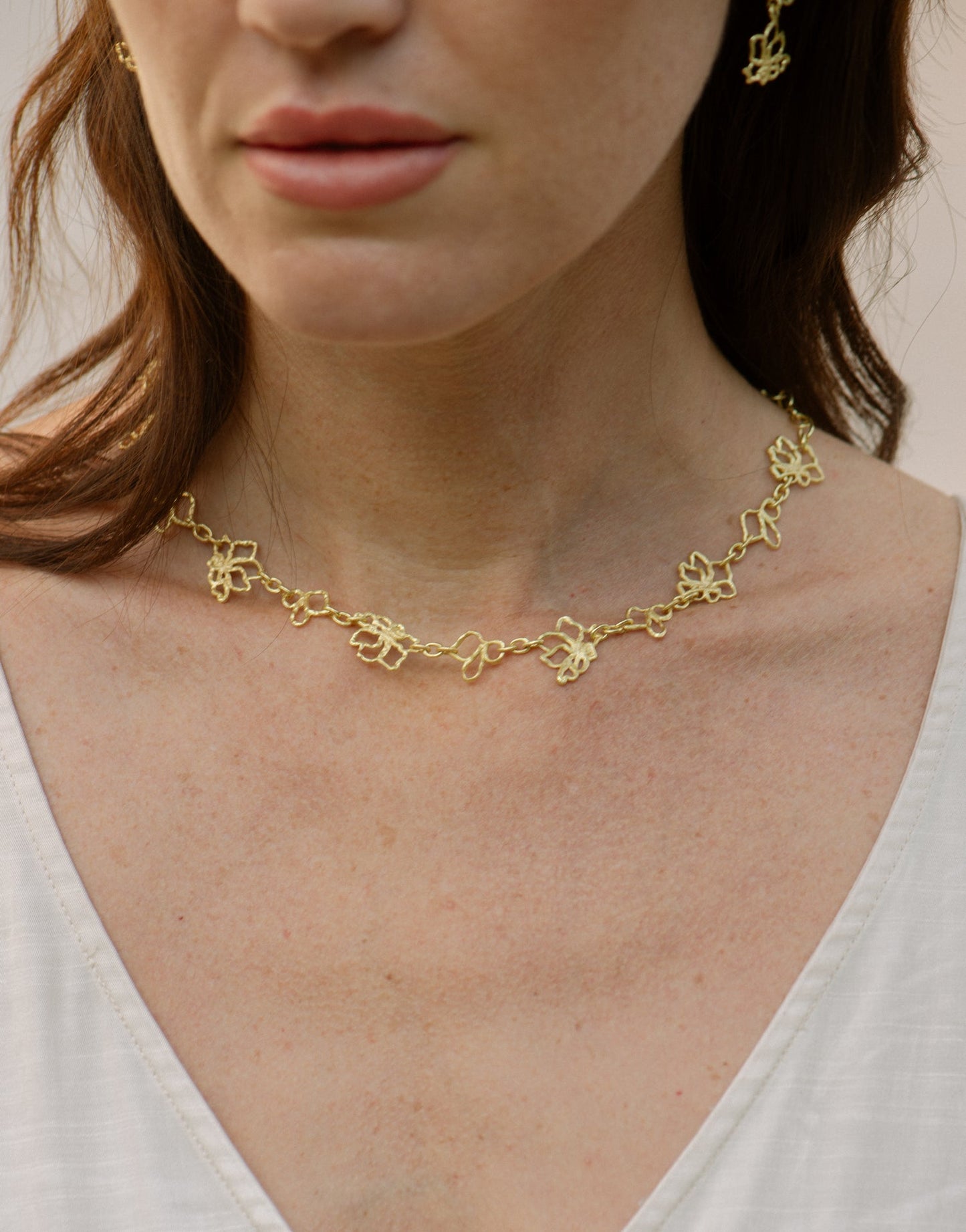Adia Necklace