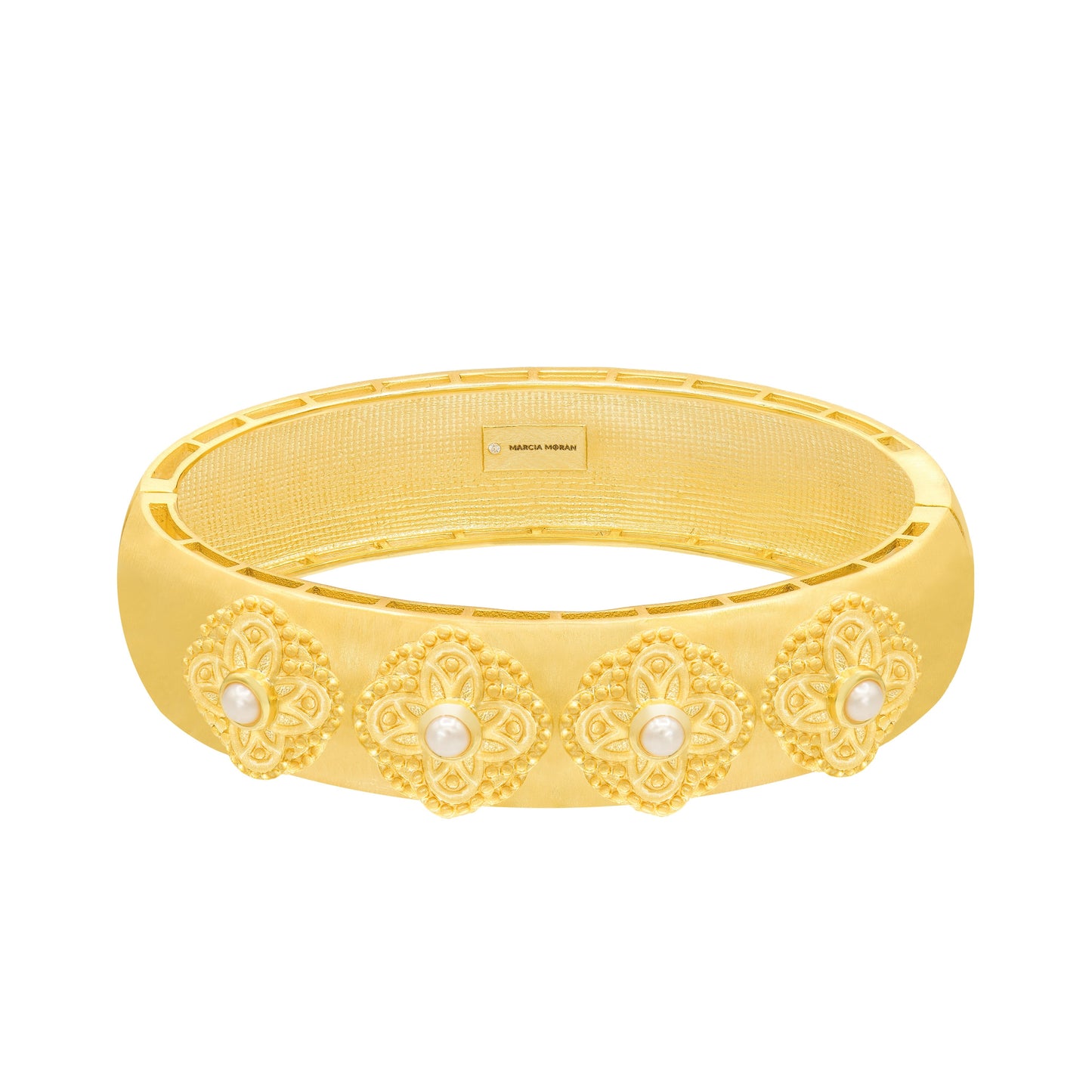Marigold Bracelet