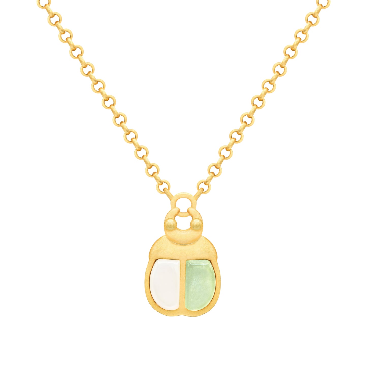 Imperia Necklace
