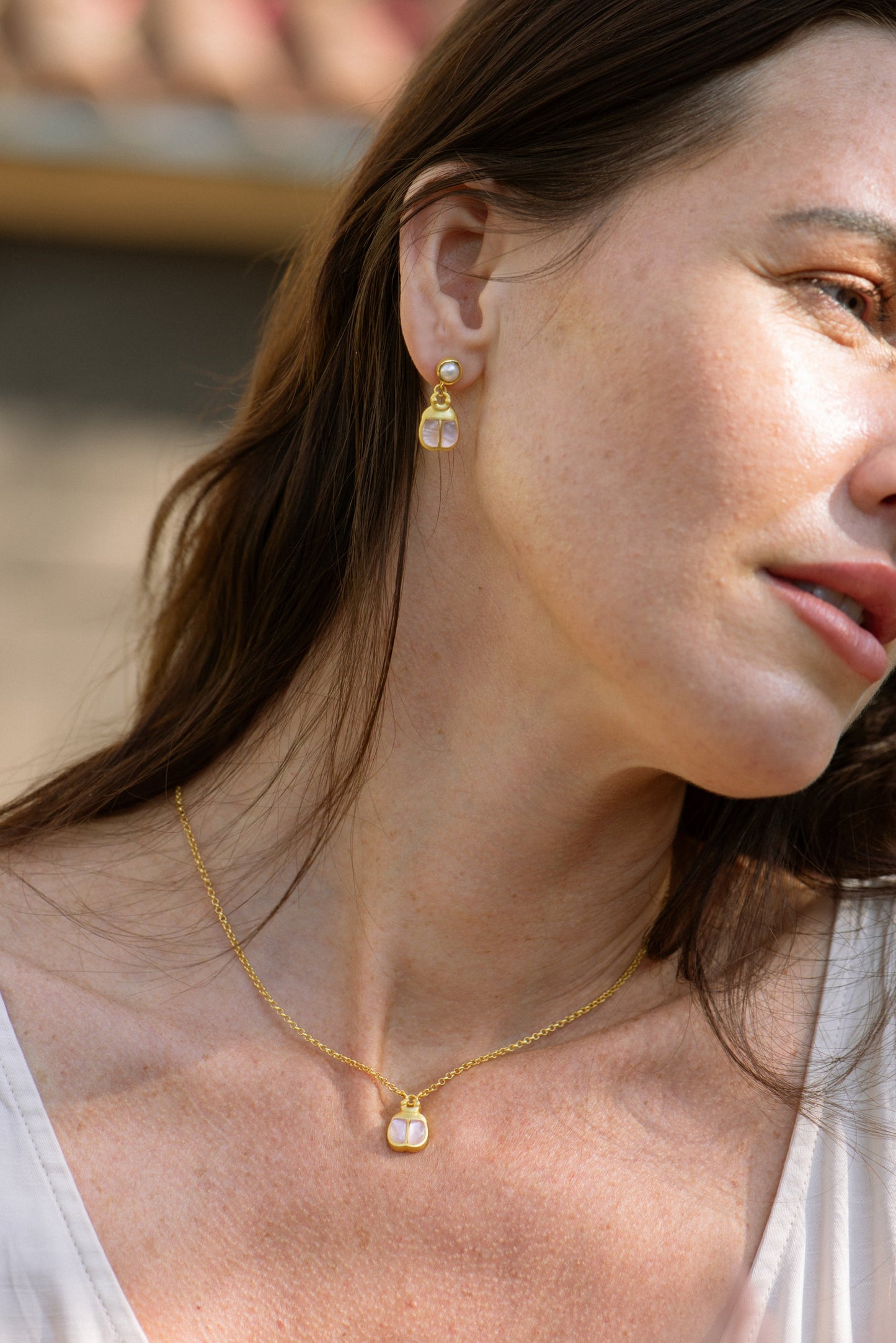 Imperia Necklace