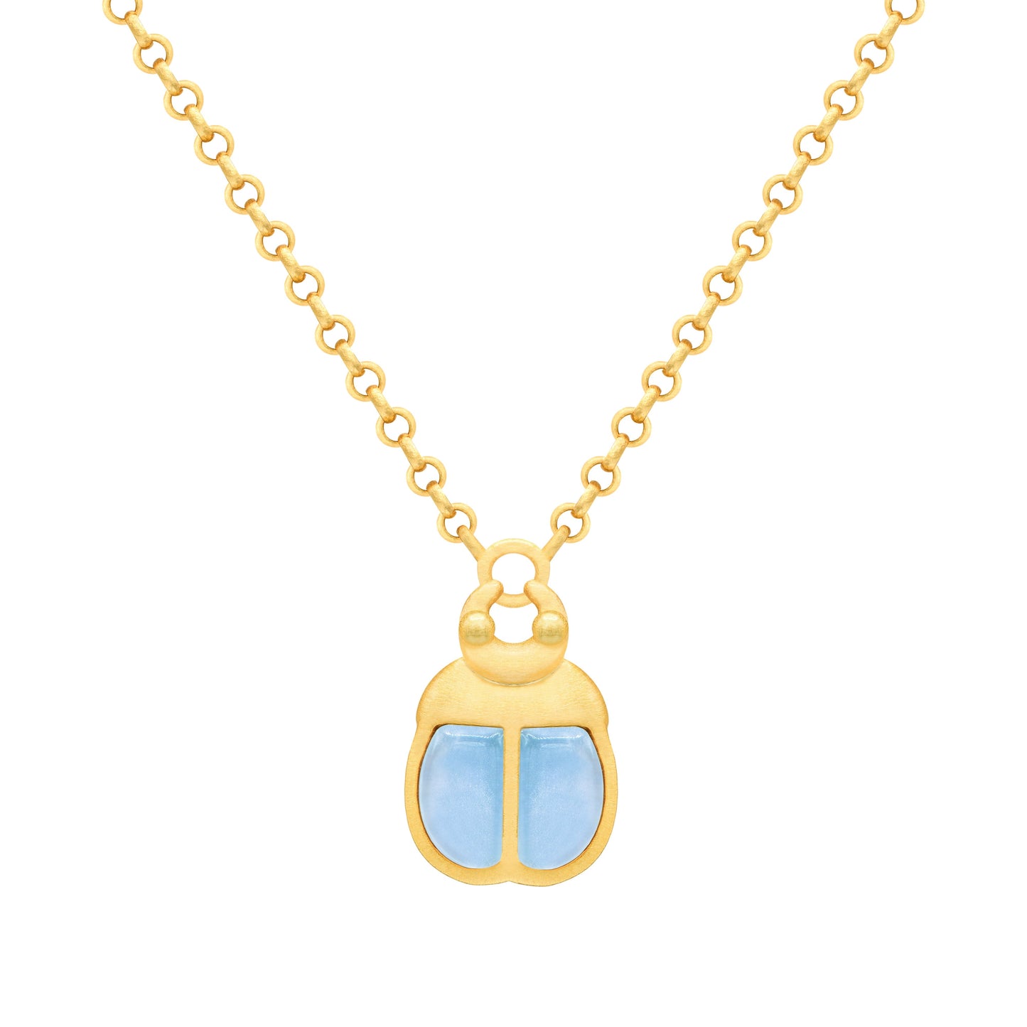 Imperia Necklace