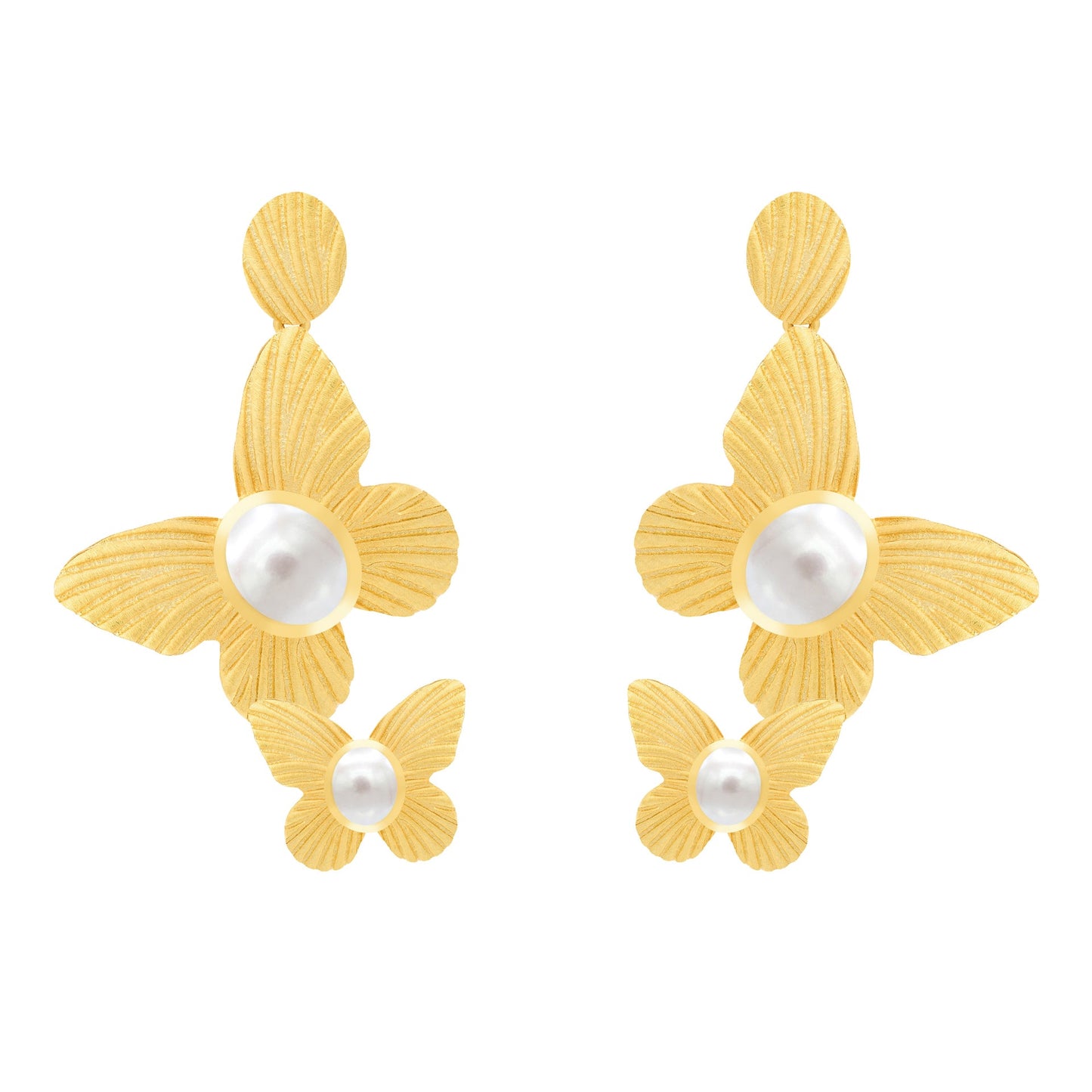 Rainy Earrings