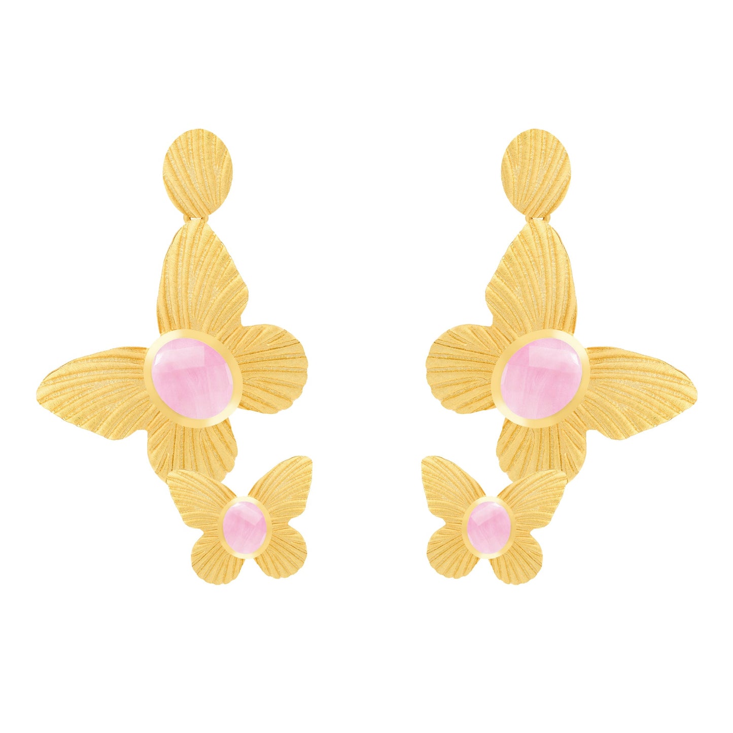 Rainy Earrings
