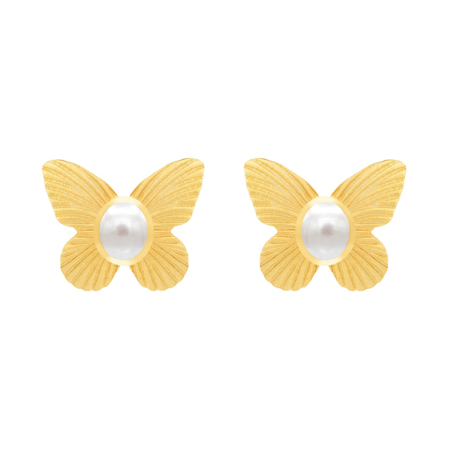 Zahara Earrings