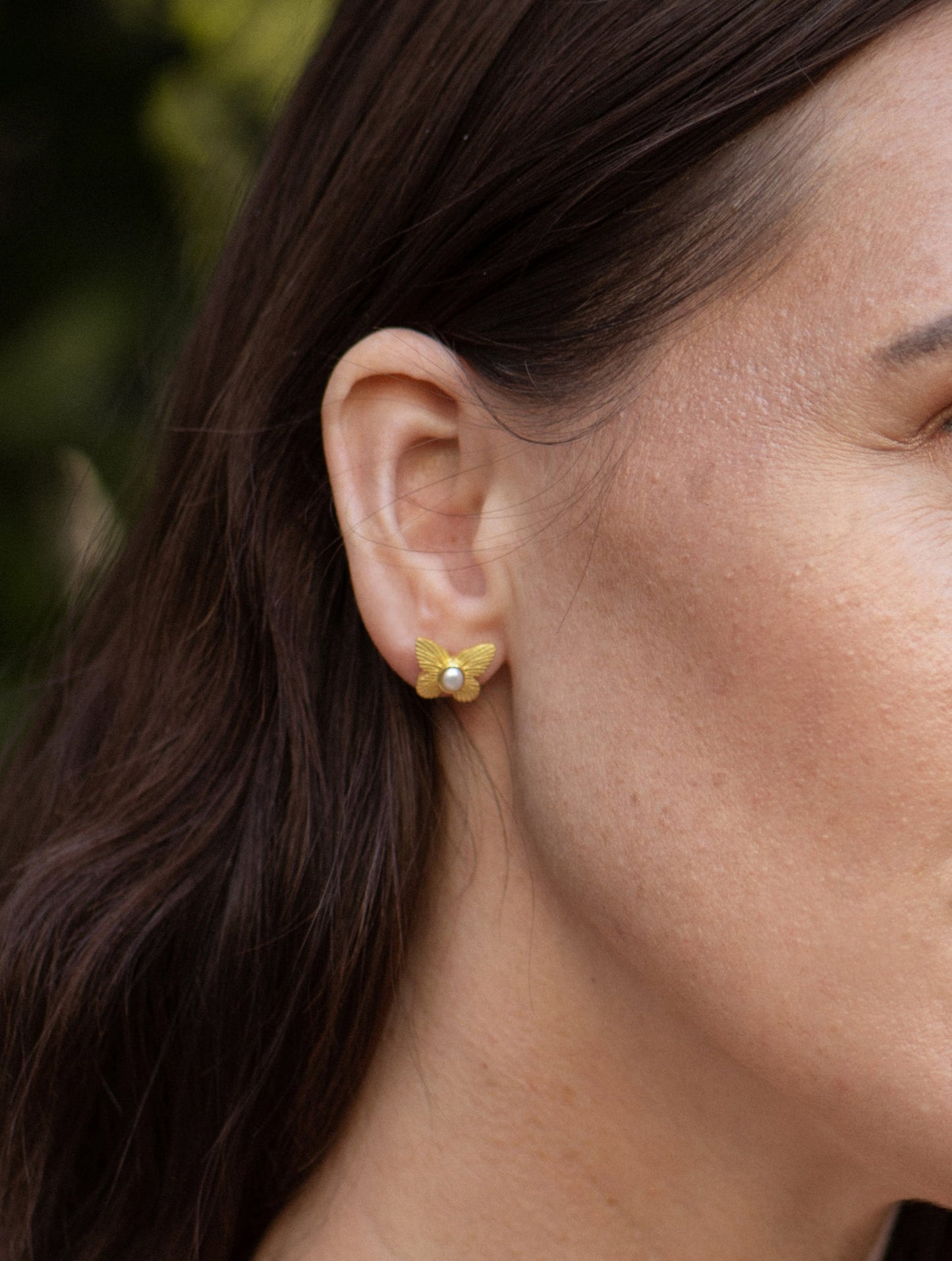 Zahara Earrings