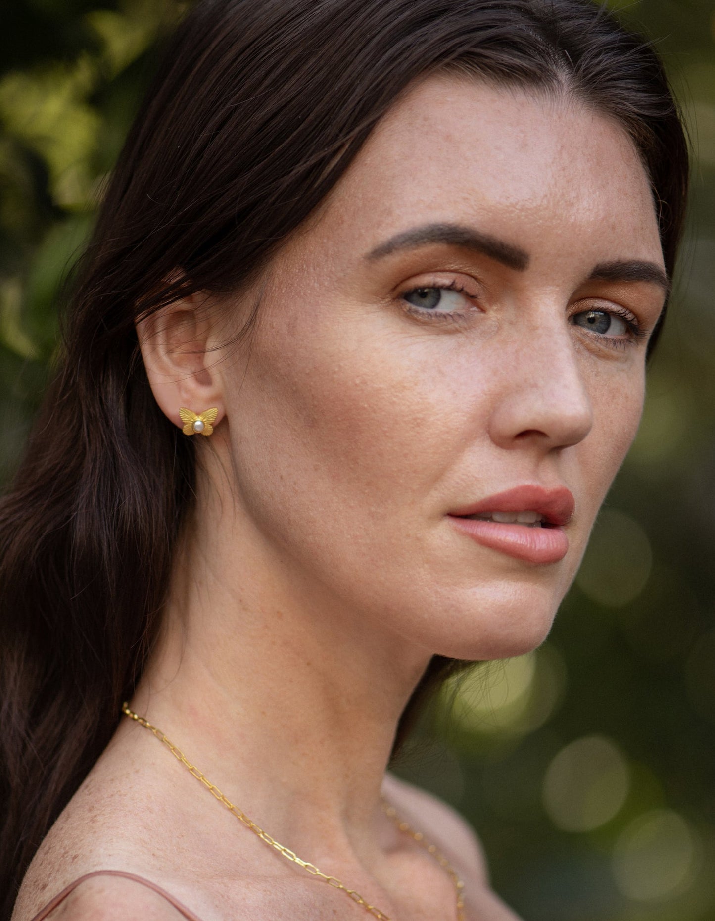 Zahara Earrings