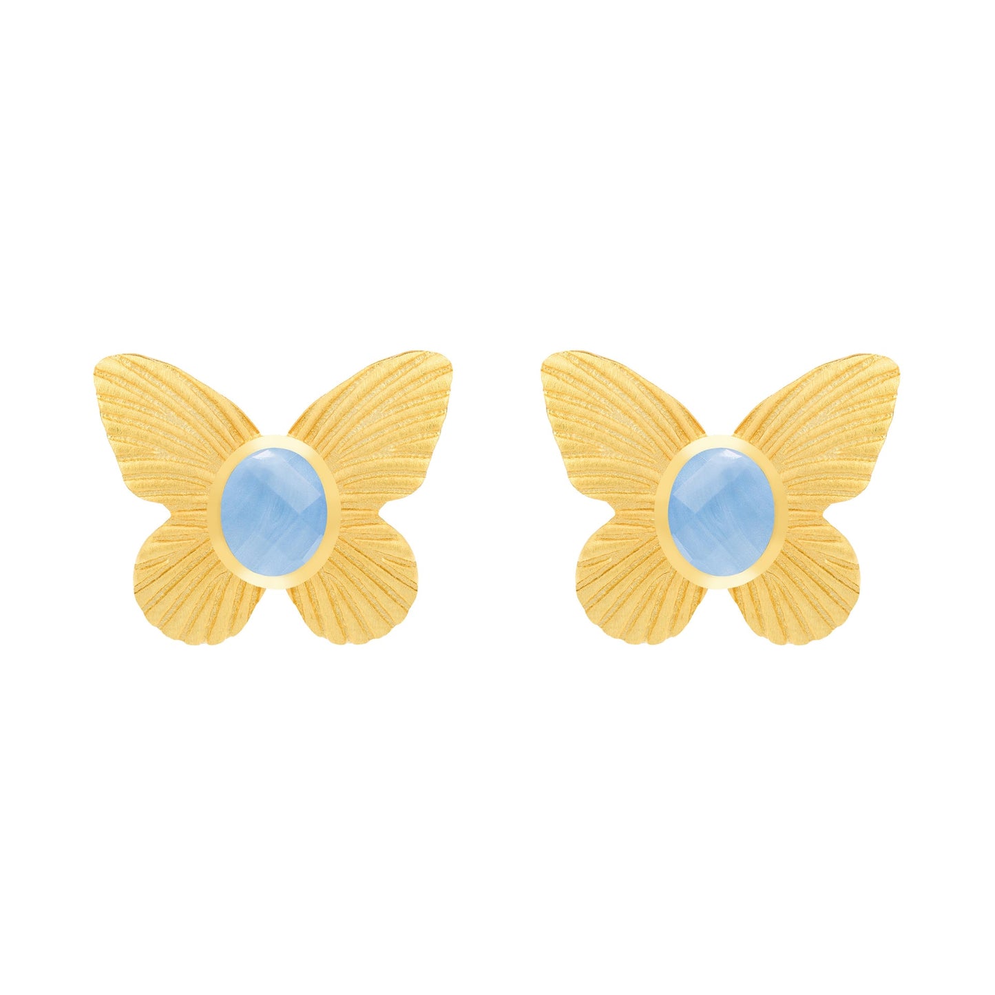 Zahara Earrings