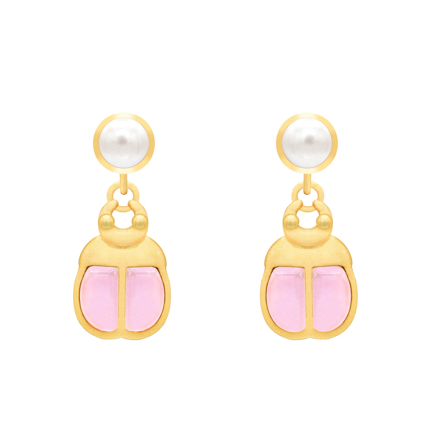 Amren Earrings