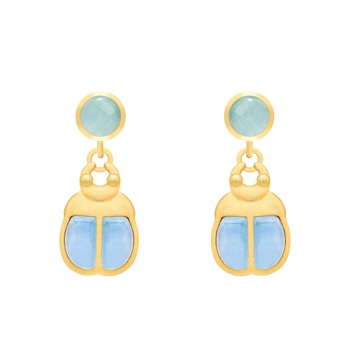 Amren Earrings