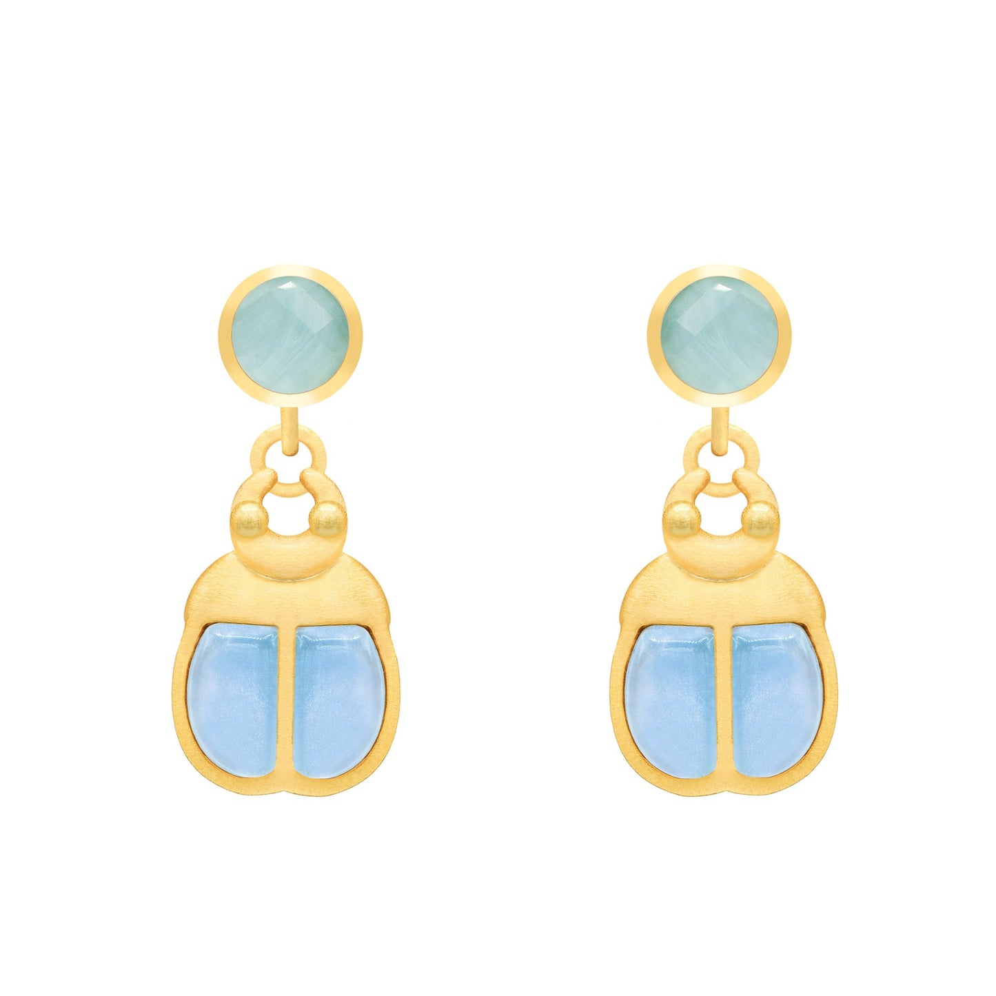 Amren Earrings