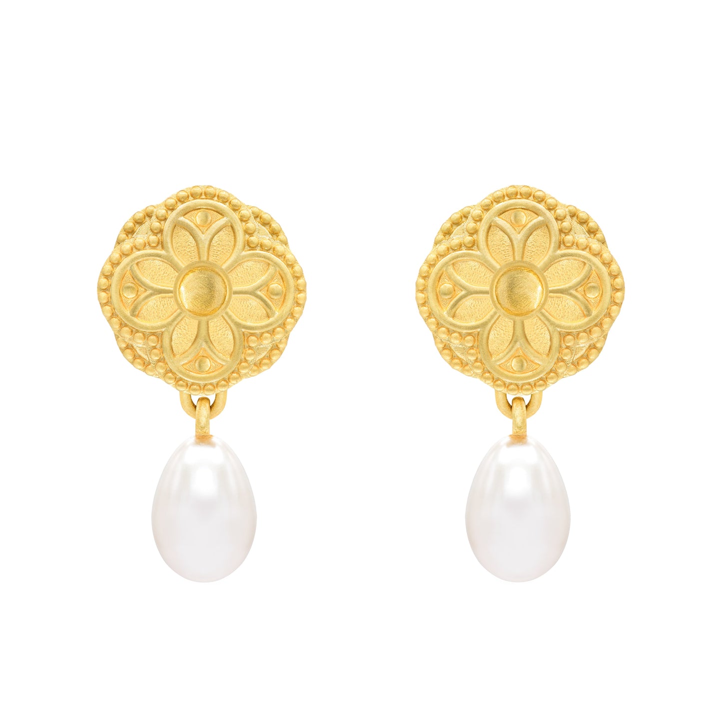 Ciela Earrings