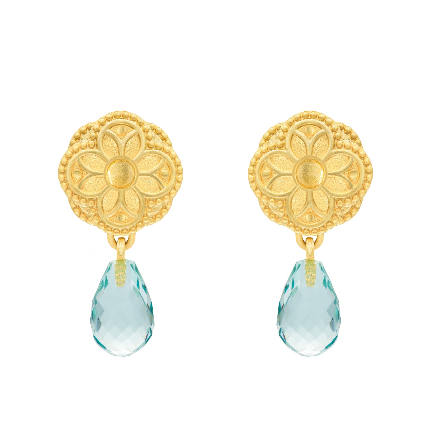 Ciela Earrings