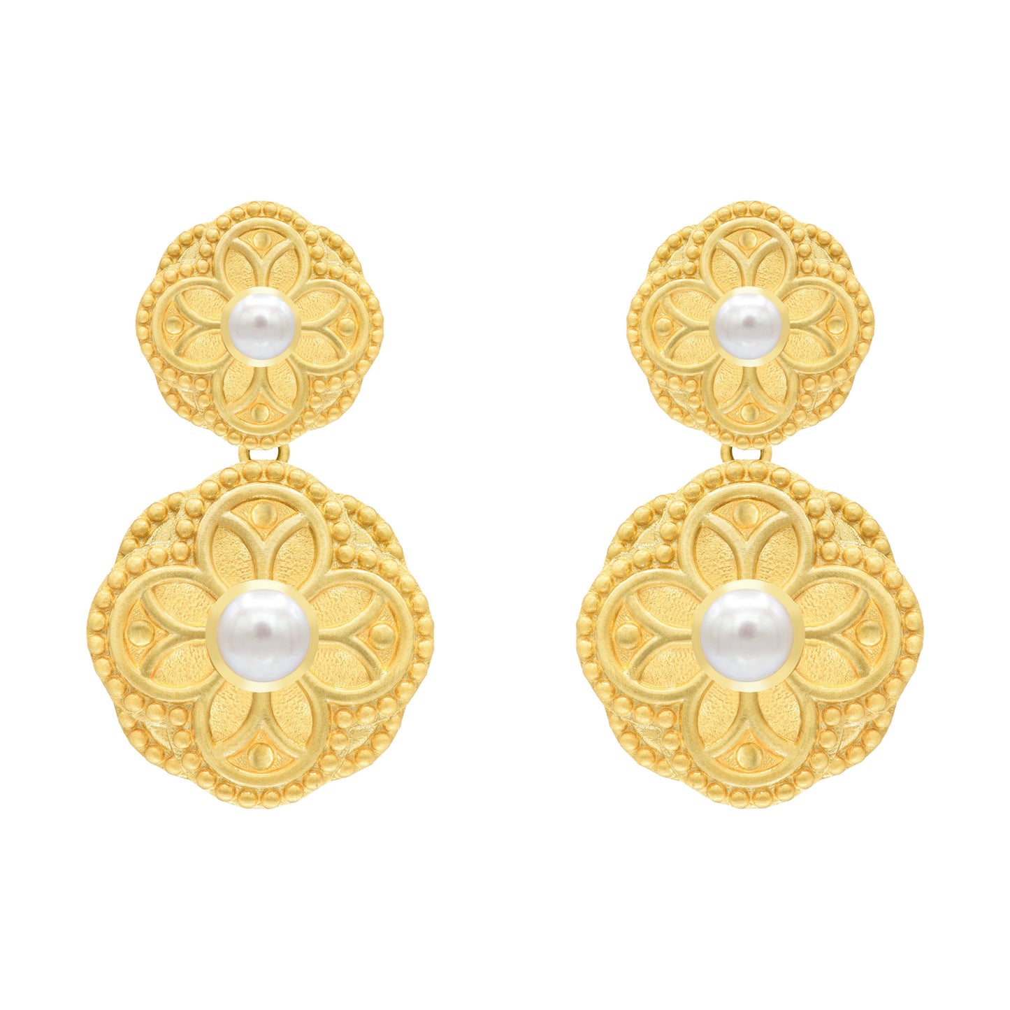 Adeline Earrings