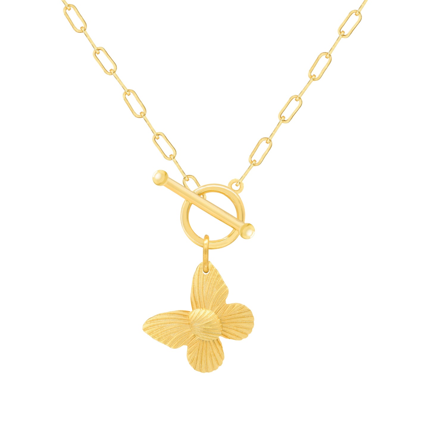 Bella Necklace