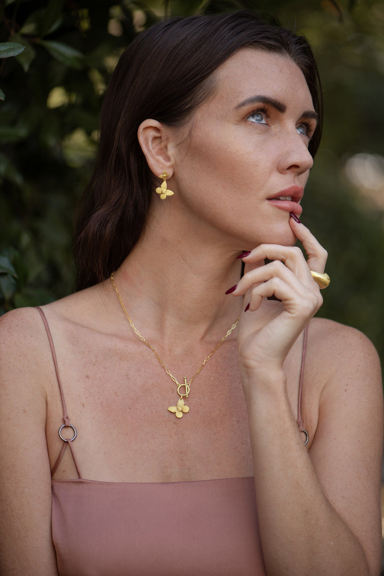 Bella Necklace