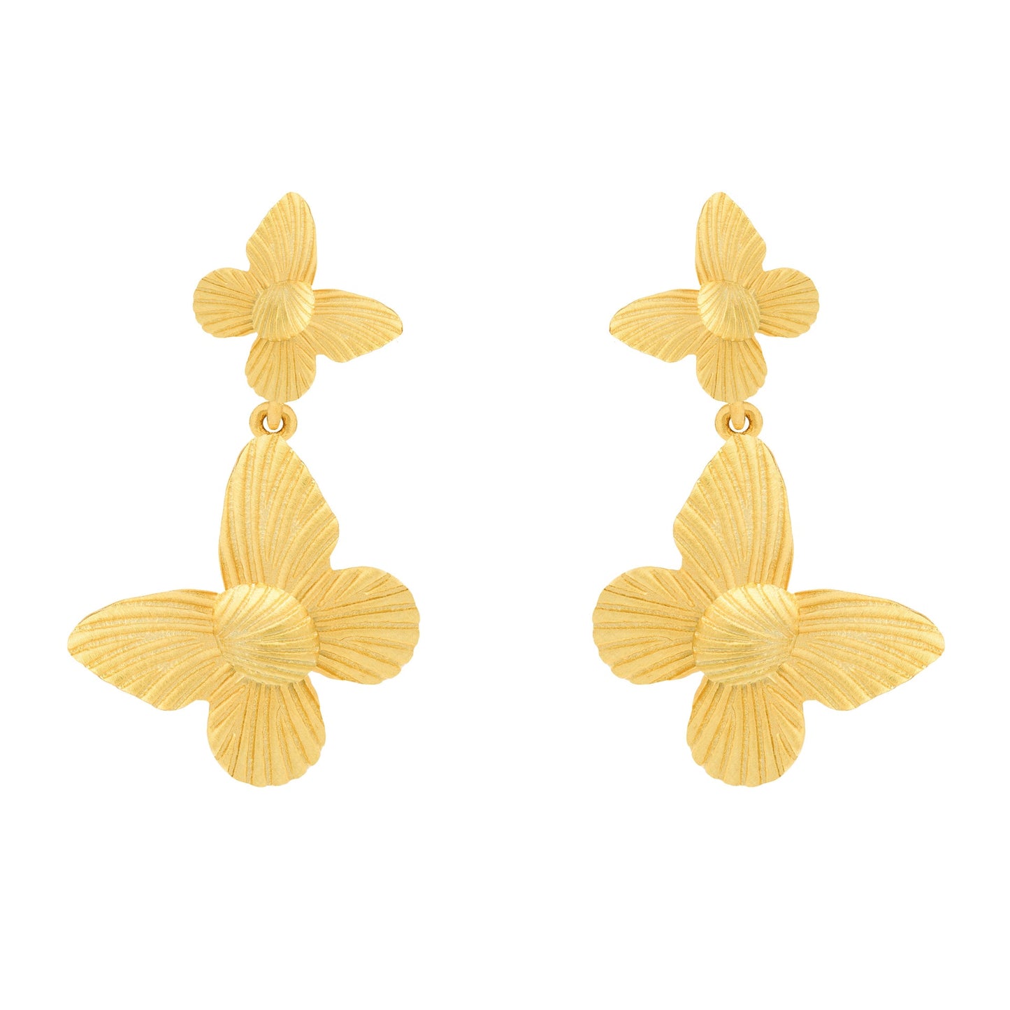 Fauna Earrings