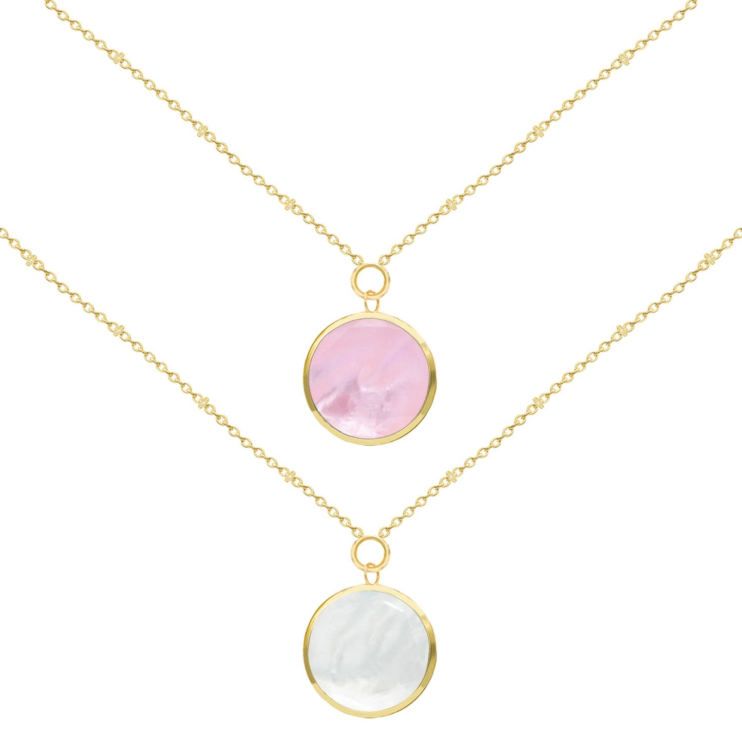 Mallory Necklace