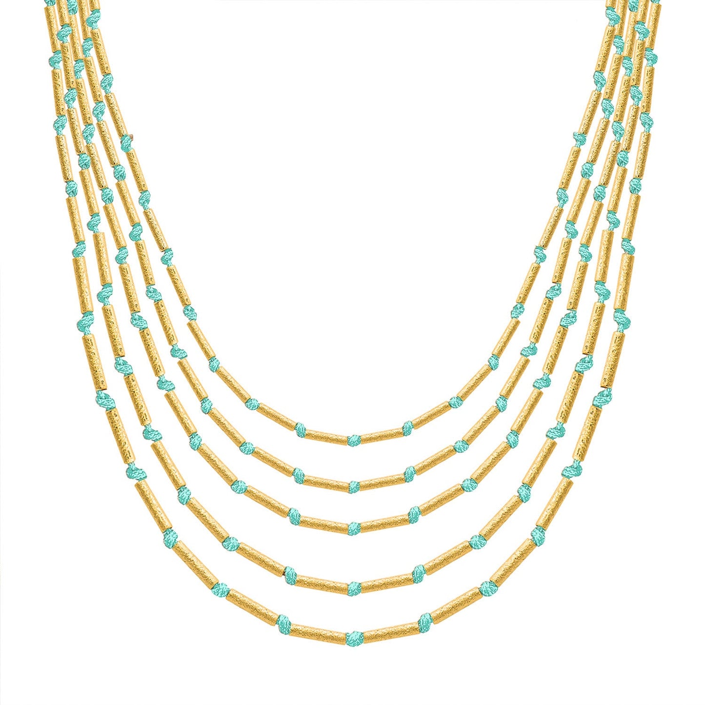 Devitra Necklace