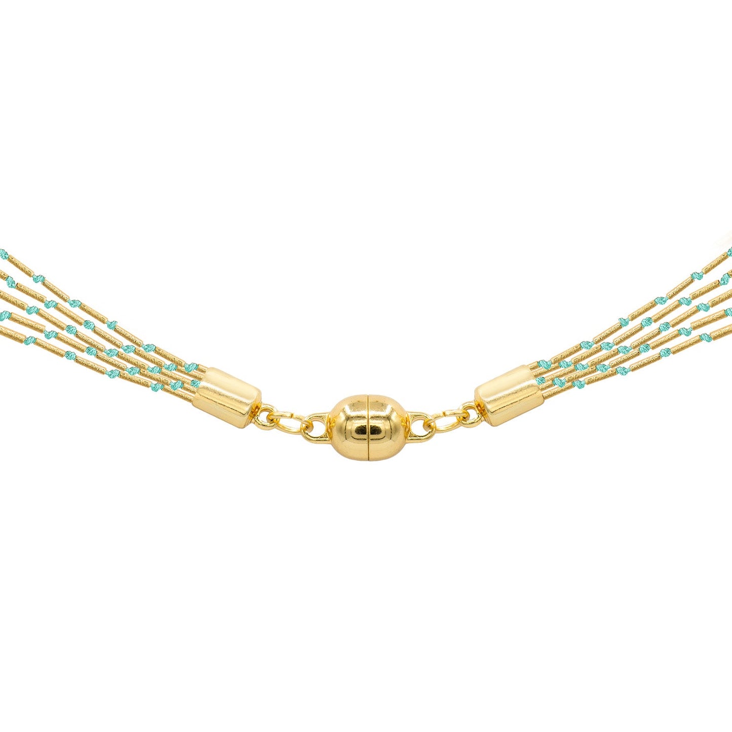 Devitra Necklace