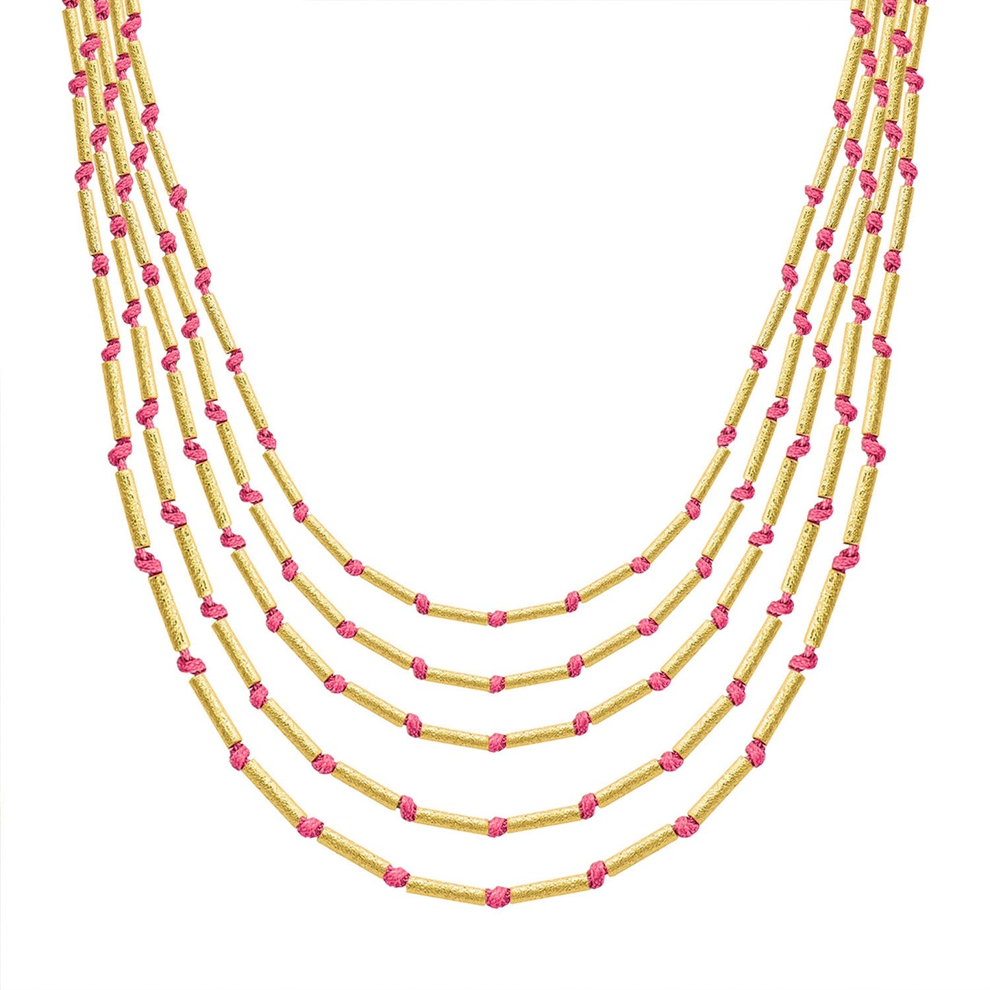 Devitra Necklace