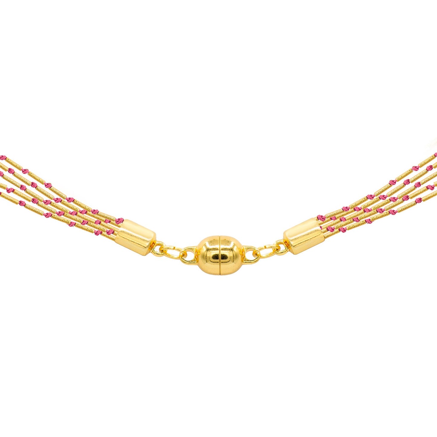 Devitra Necklace
