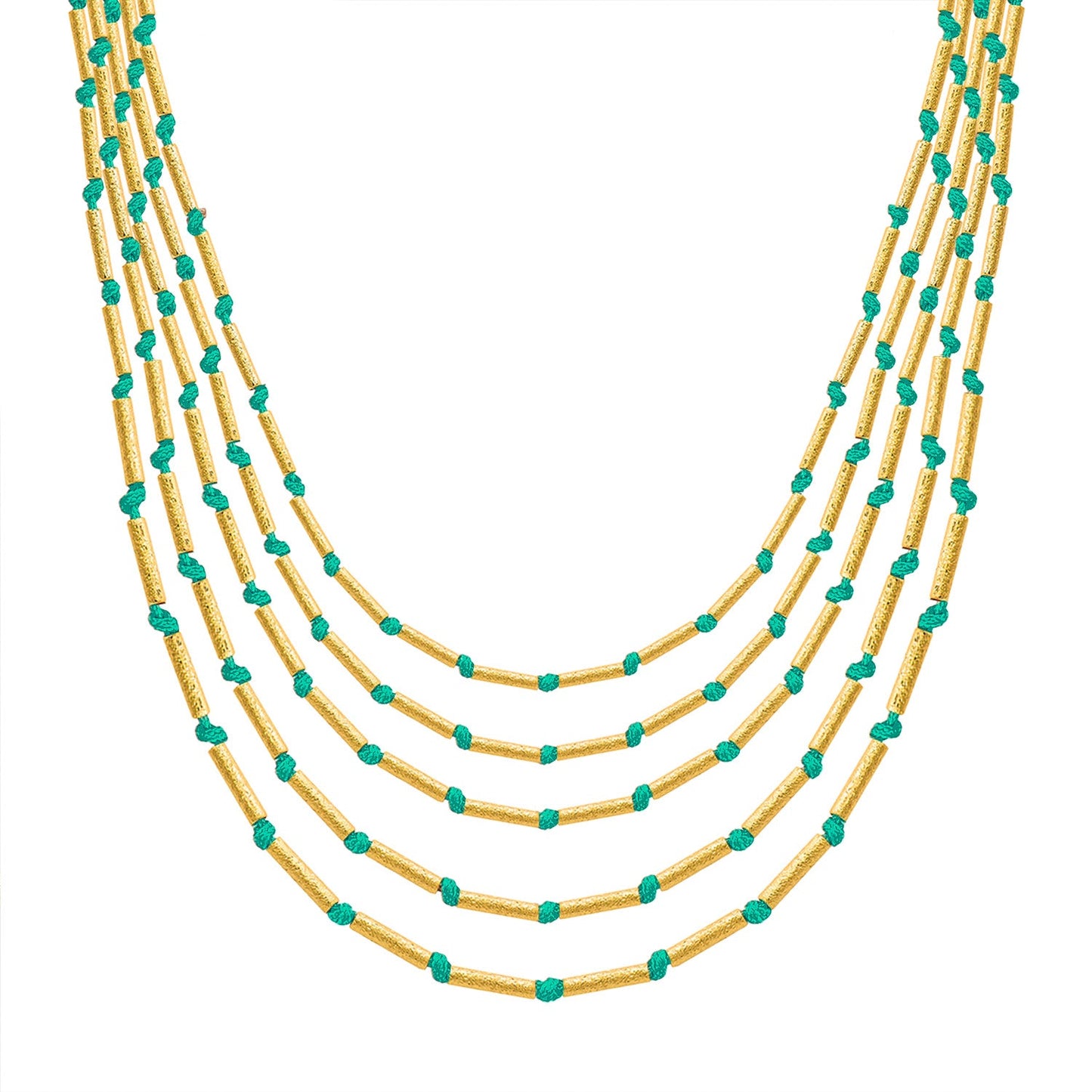 Devitra Necklace