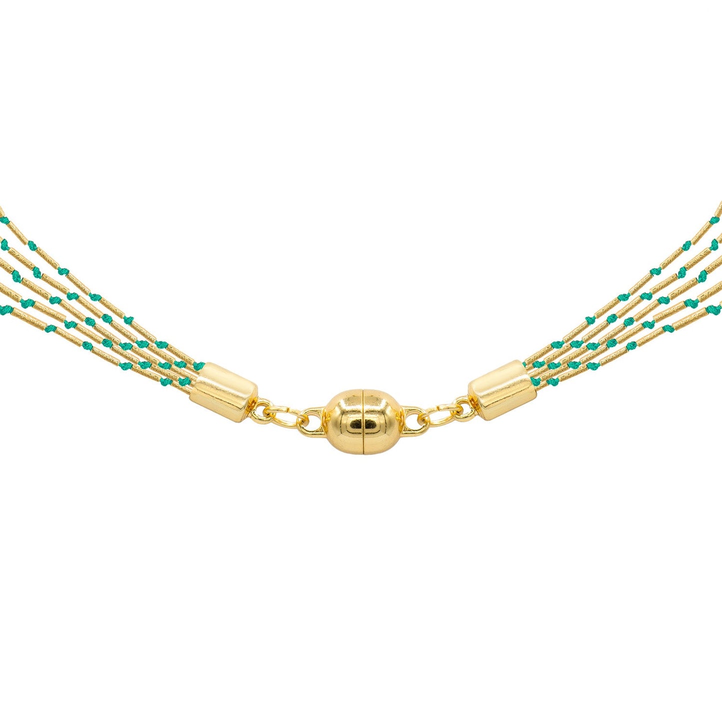 Devitra Necklace