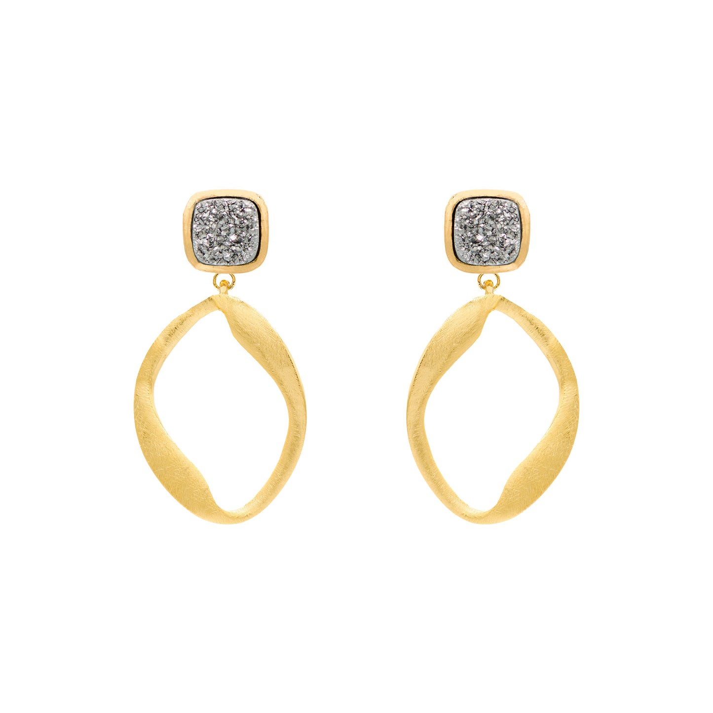 Meridian Earrings