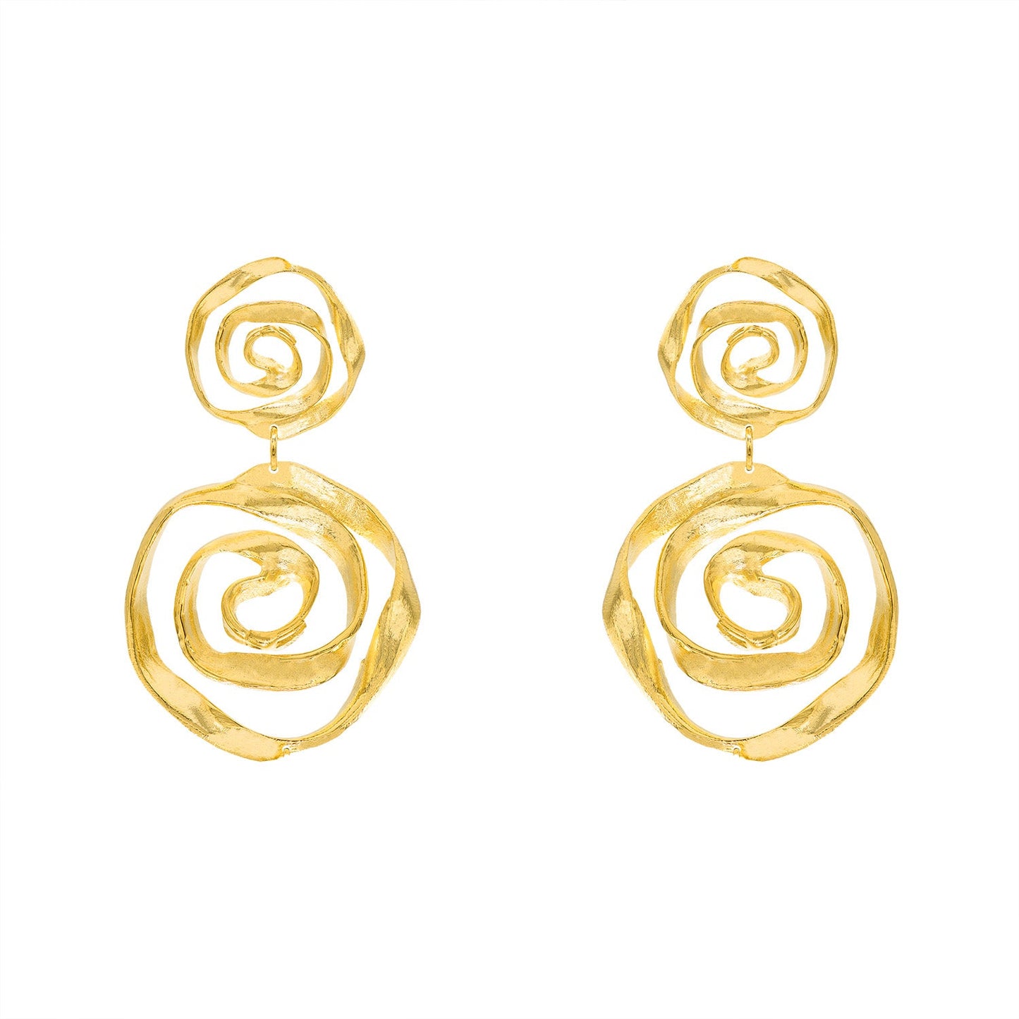 Calista Earrings