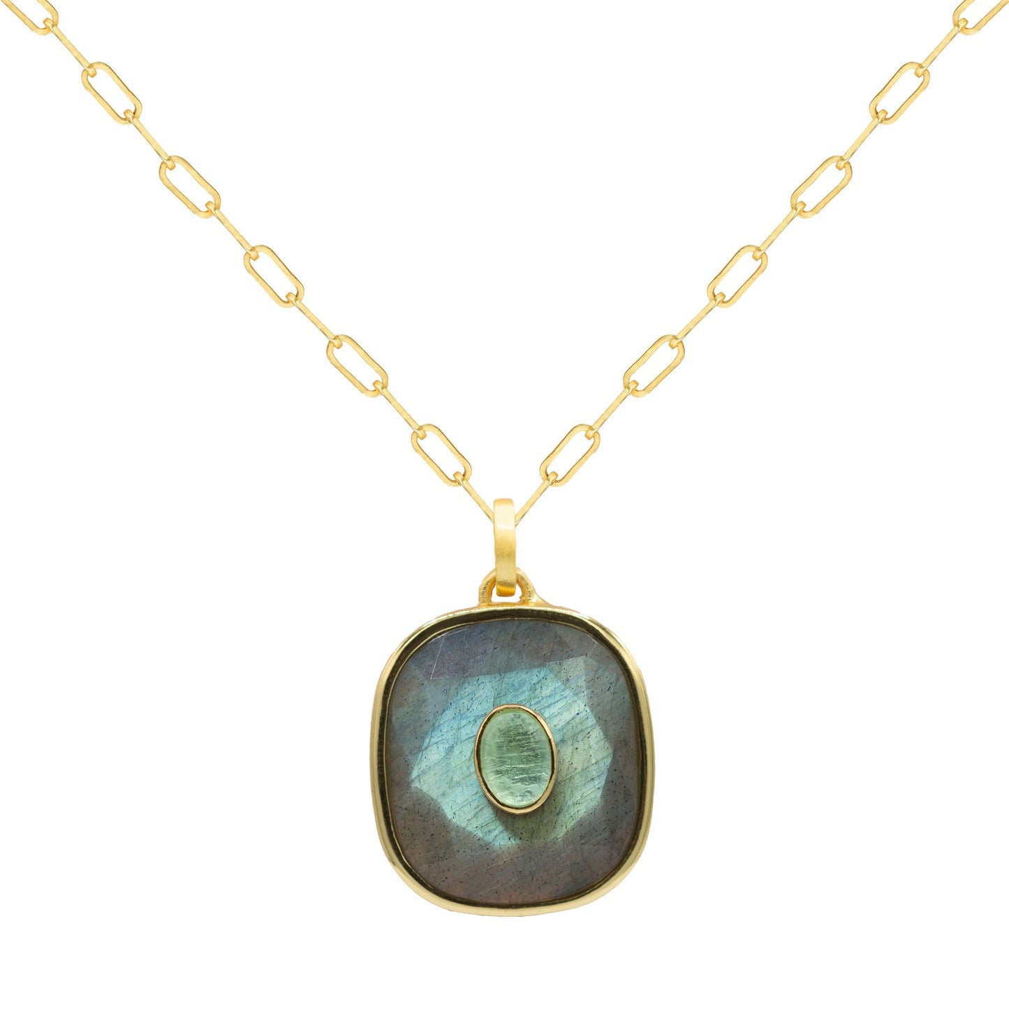 Eve Necklace