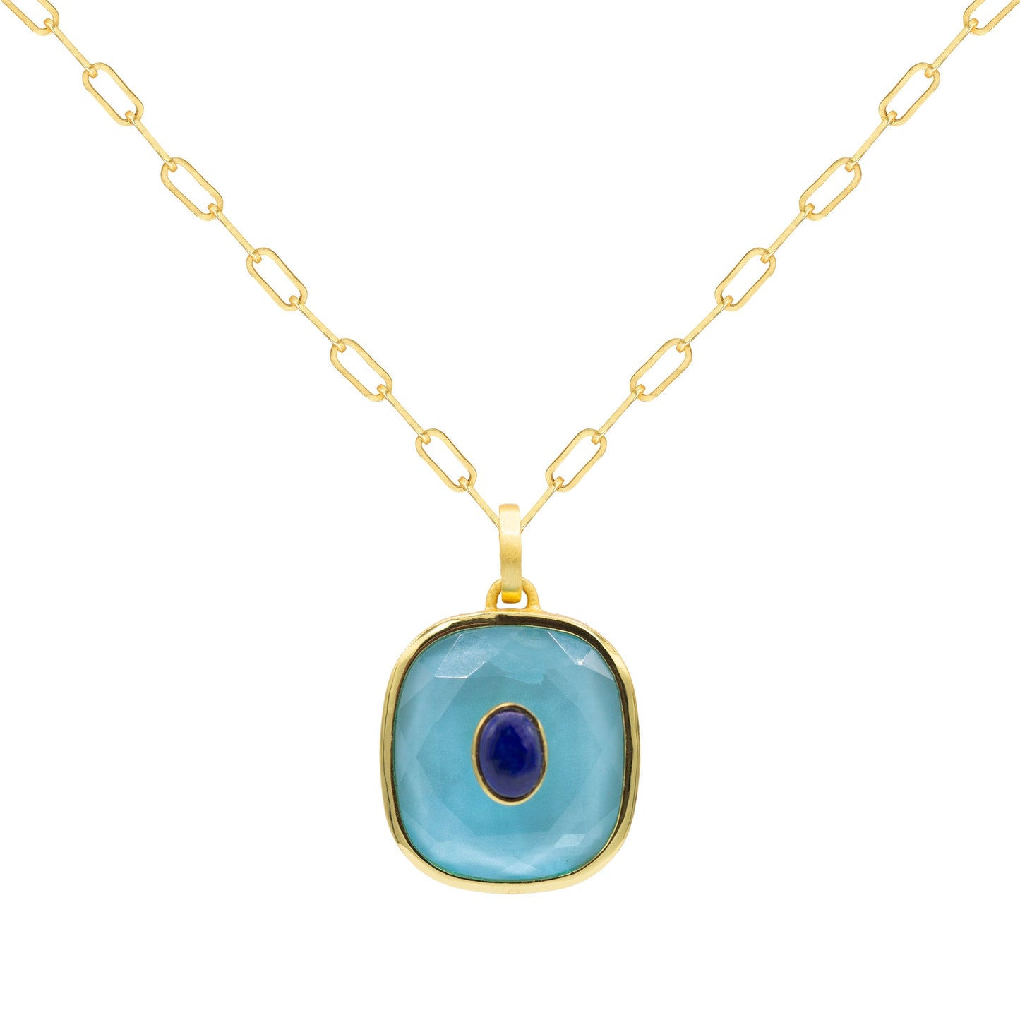 Eve Necklace