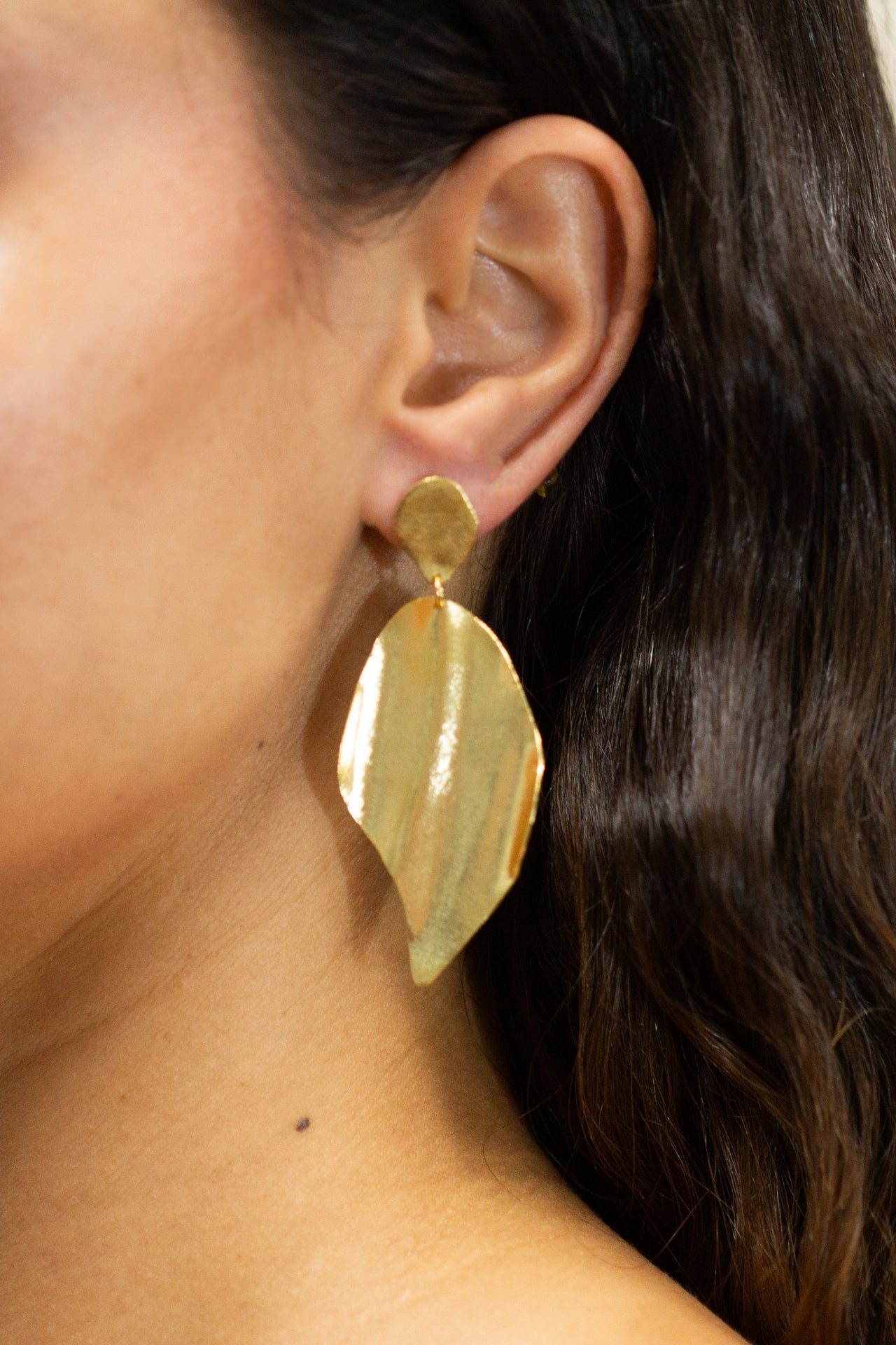 Zenovia Earrings