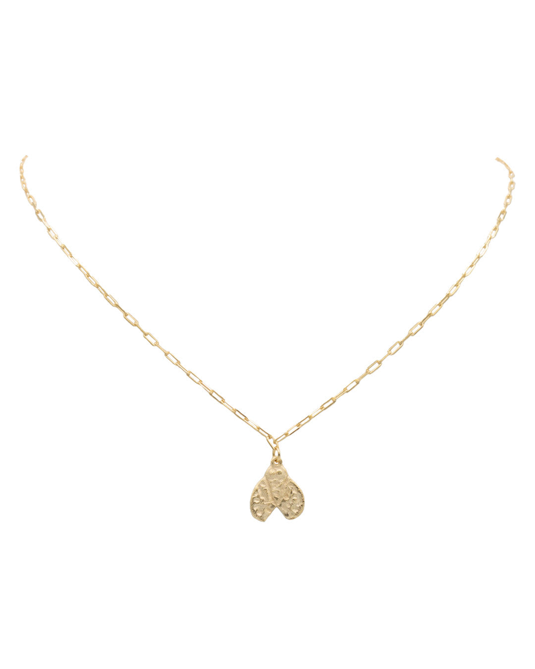 Bee Delicate Necklace