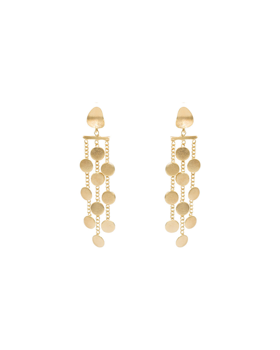 Elara Petite Earrings