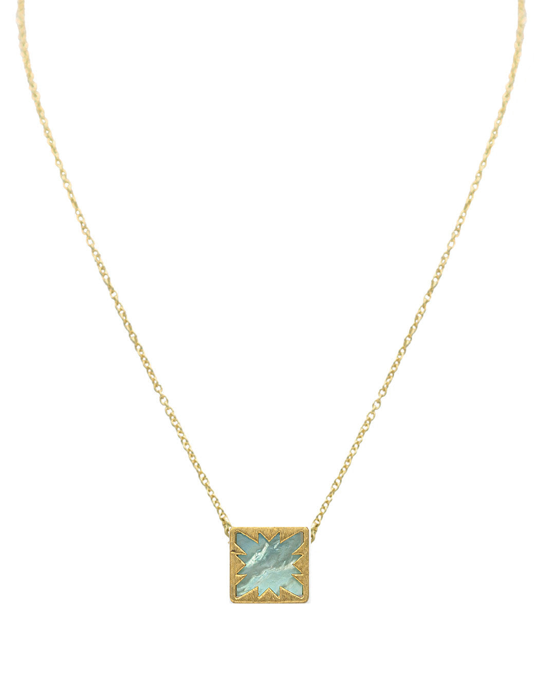 Juliette Necklace