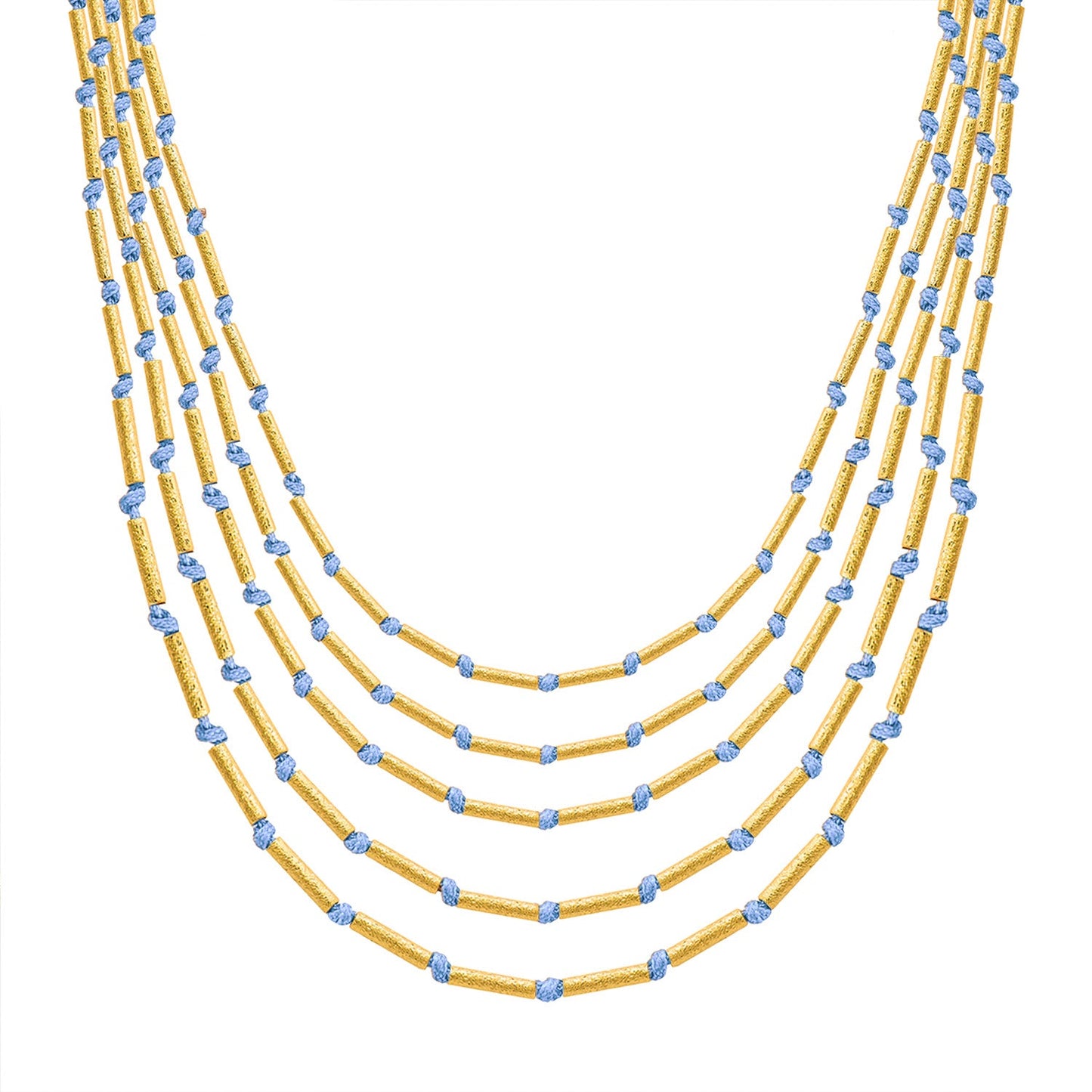 Devitra Necklace