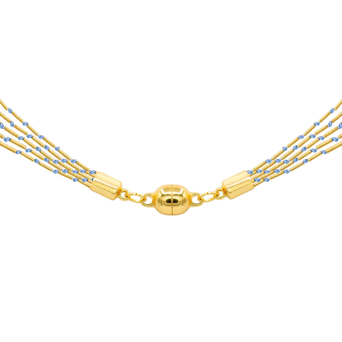 Devitra Necklace