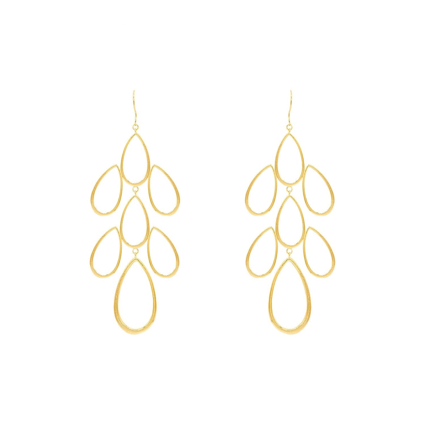 Cove Petite Earrings