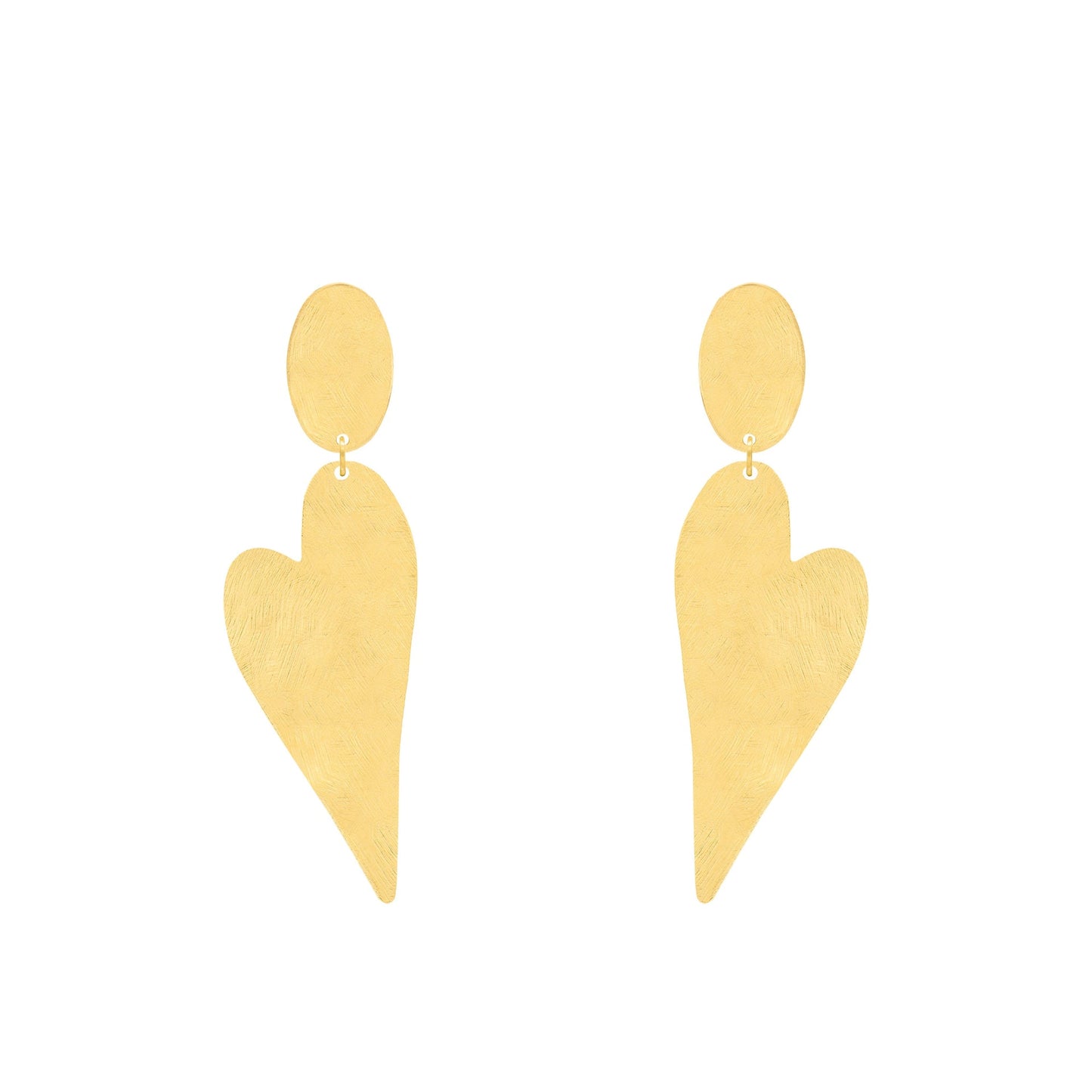 Una Earrings