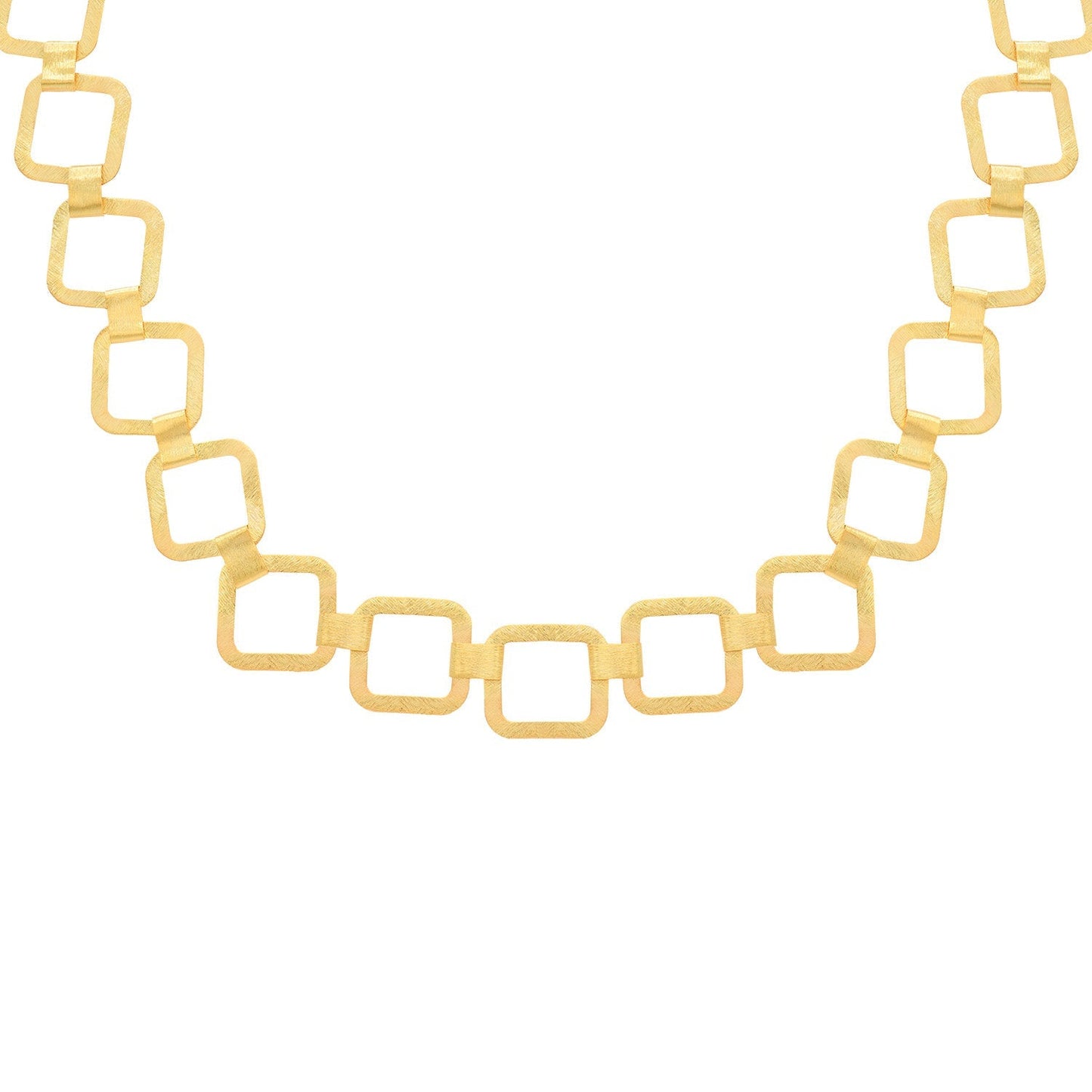 Magalie Necklace