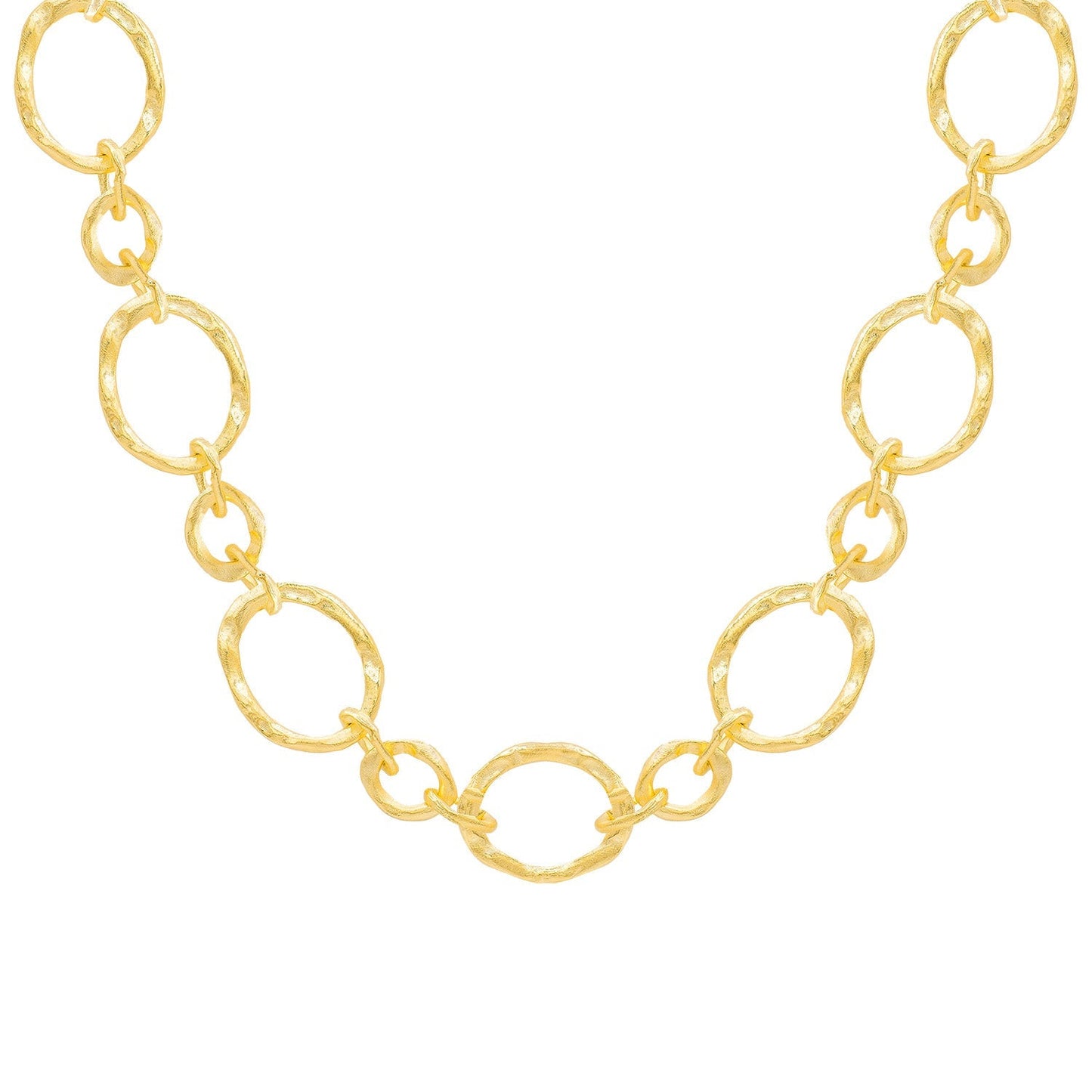 Raquel Necklace