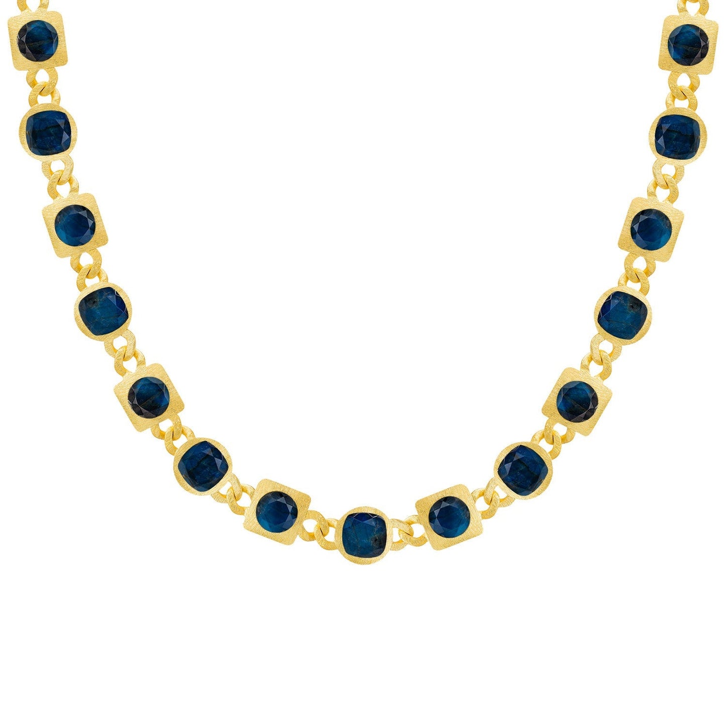 Romira Necklace