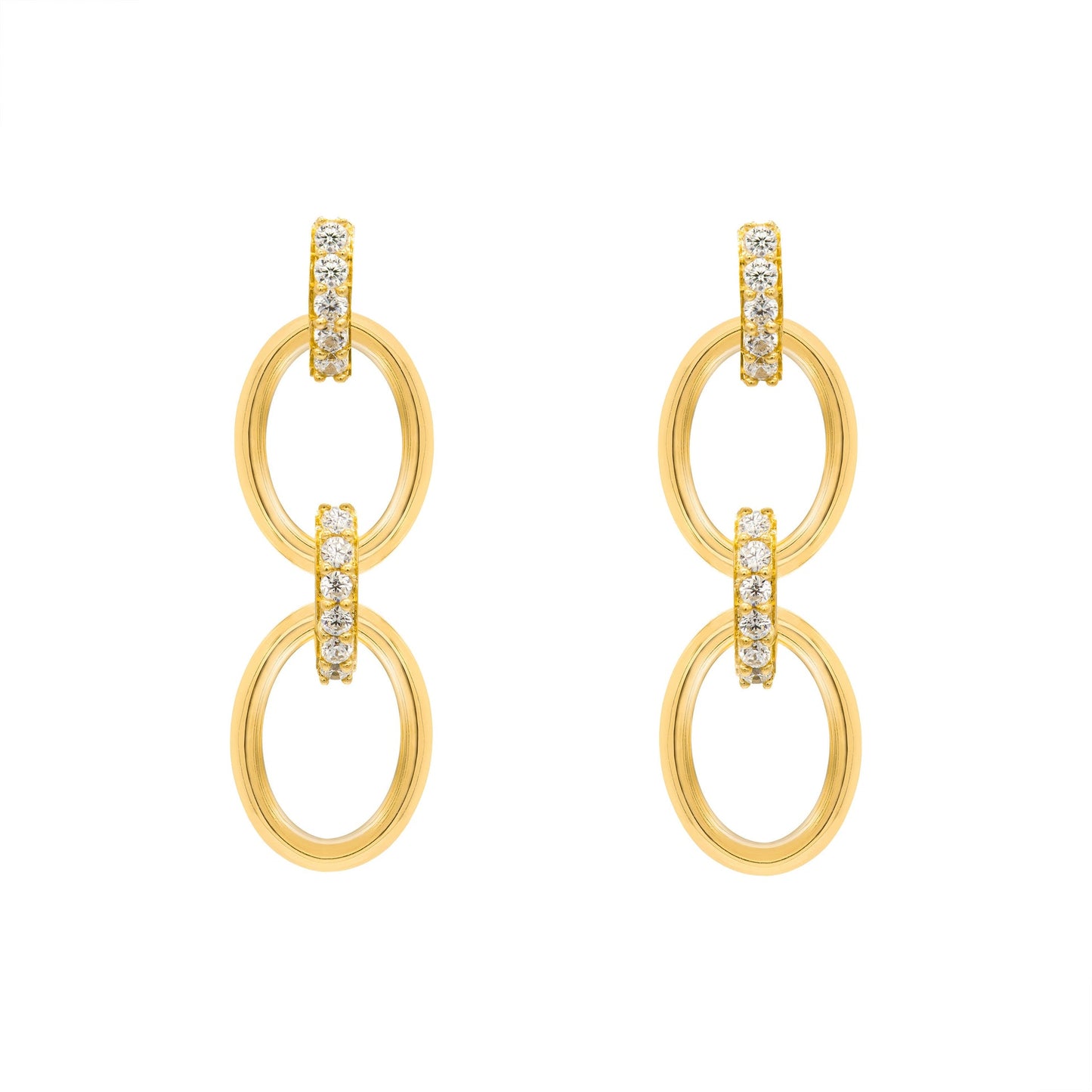 Zahra Earrings