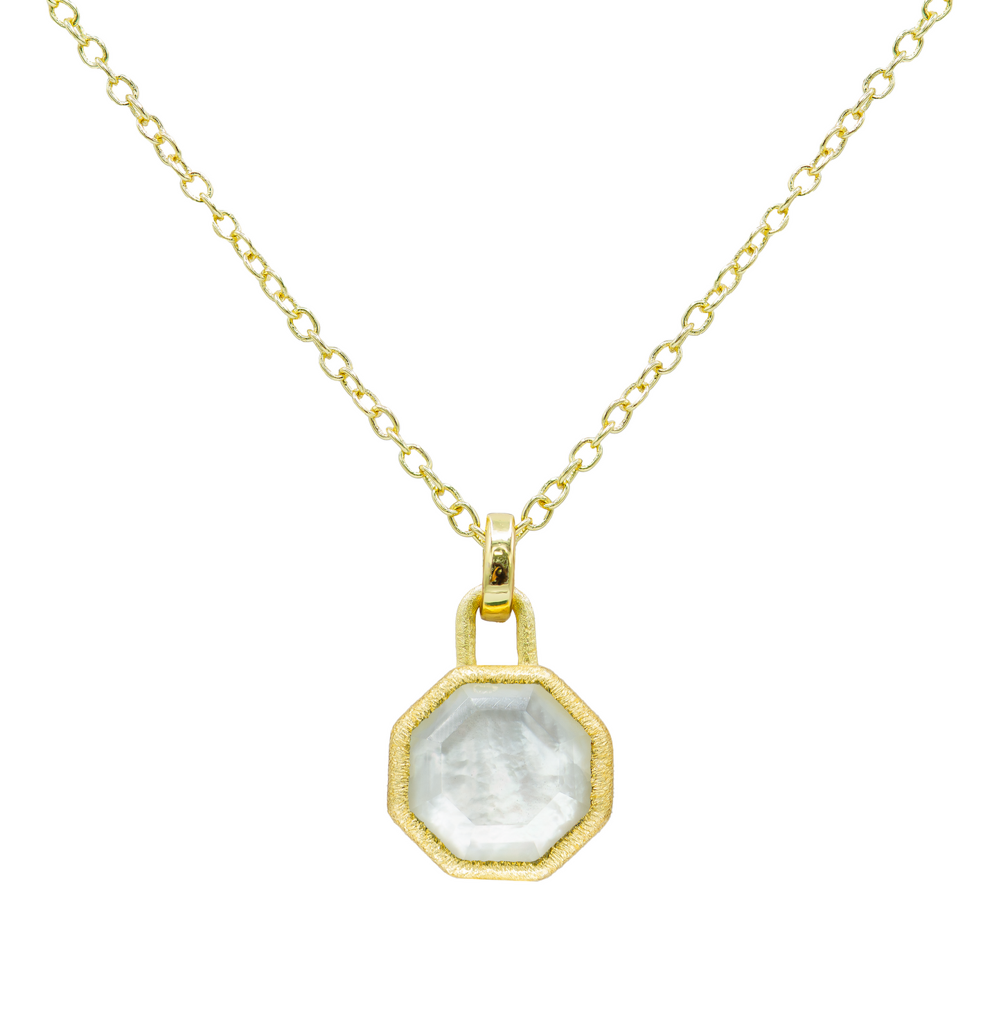 Oakland Necklace