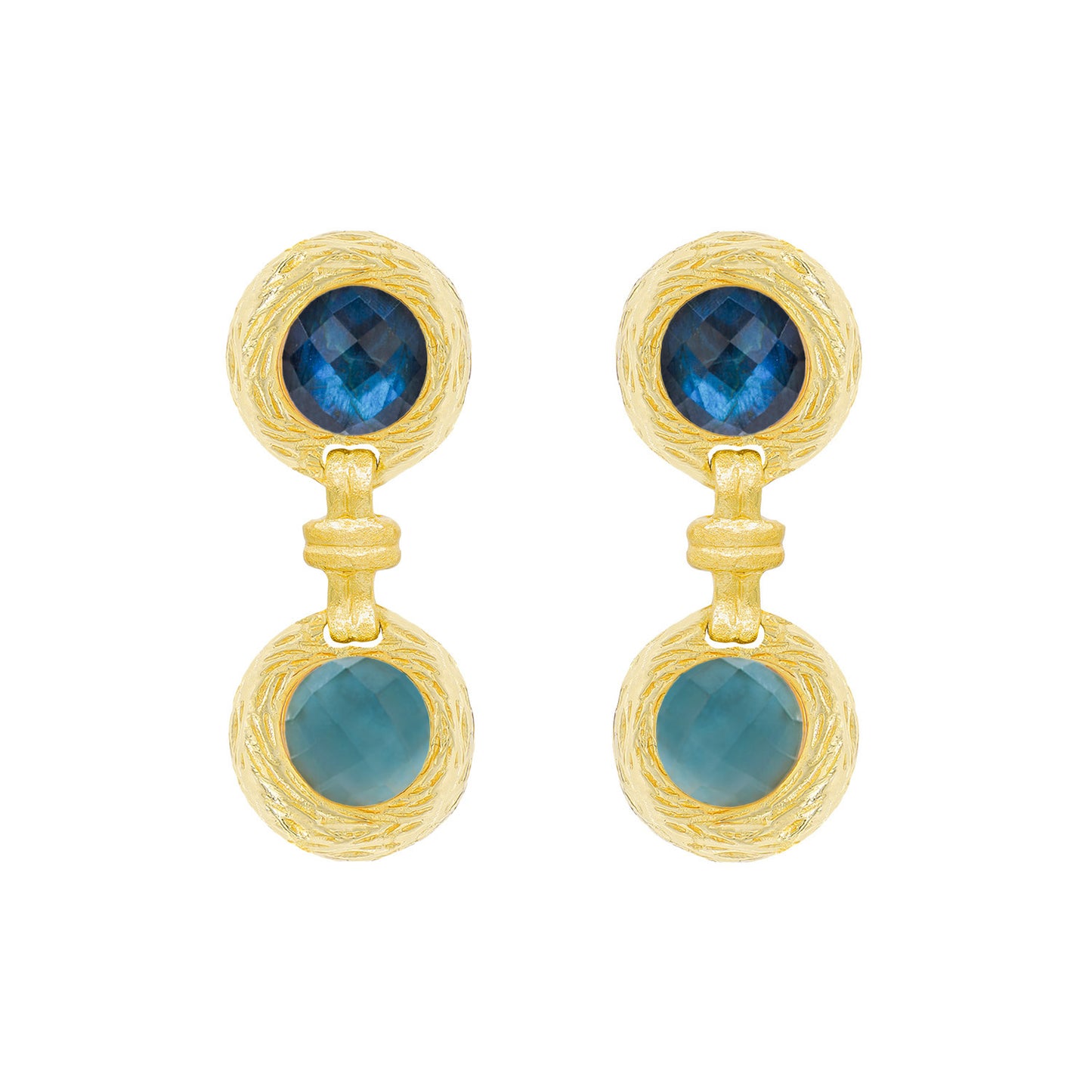 Aral Earrings