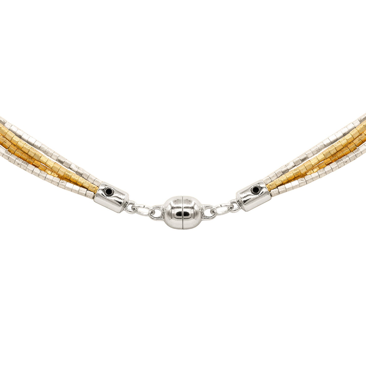 Amunet Beaded Necklace